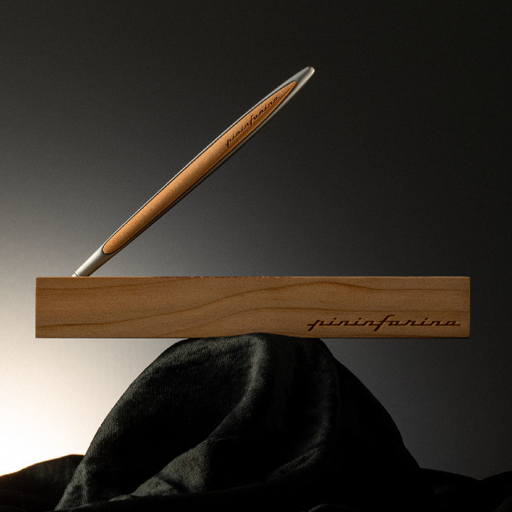 Pininfarina Cambiano 700th Dante Alighieri Collection:  Inferno Edition