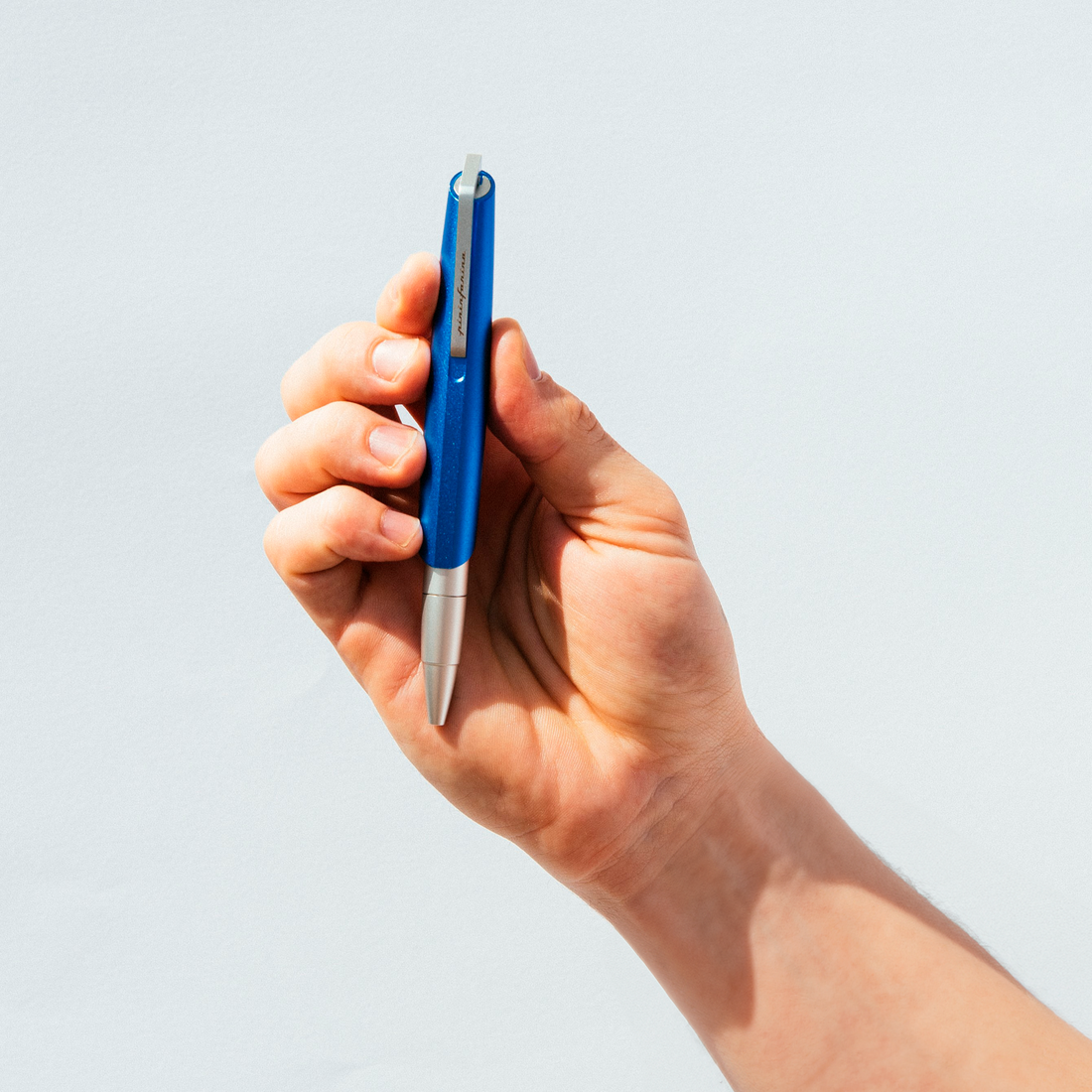 Pininfarina PF Go Ballpoint Pen for Everyday Use