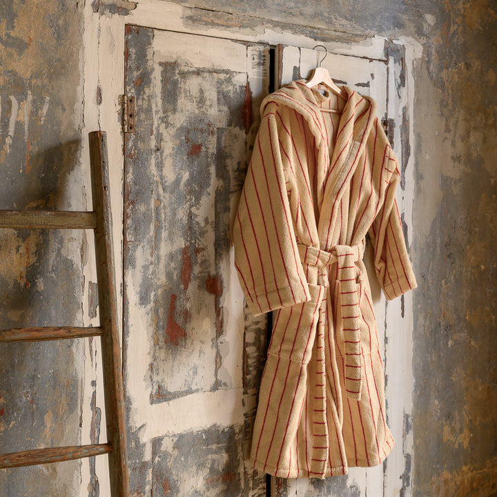 Accappatoio classico