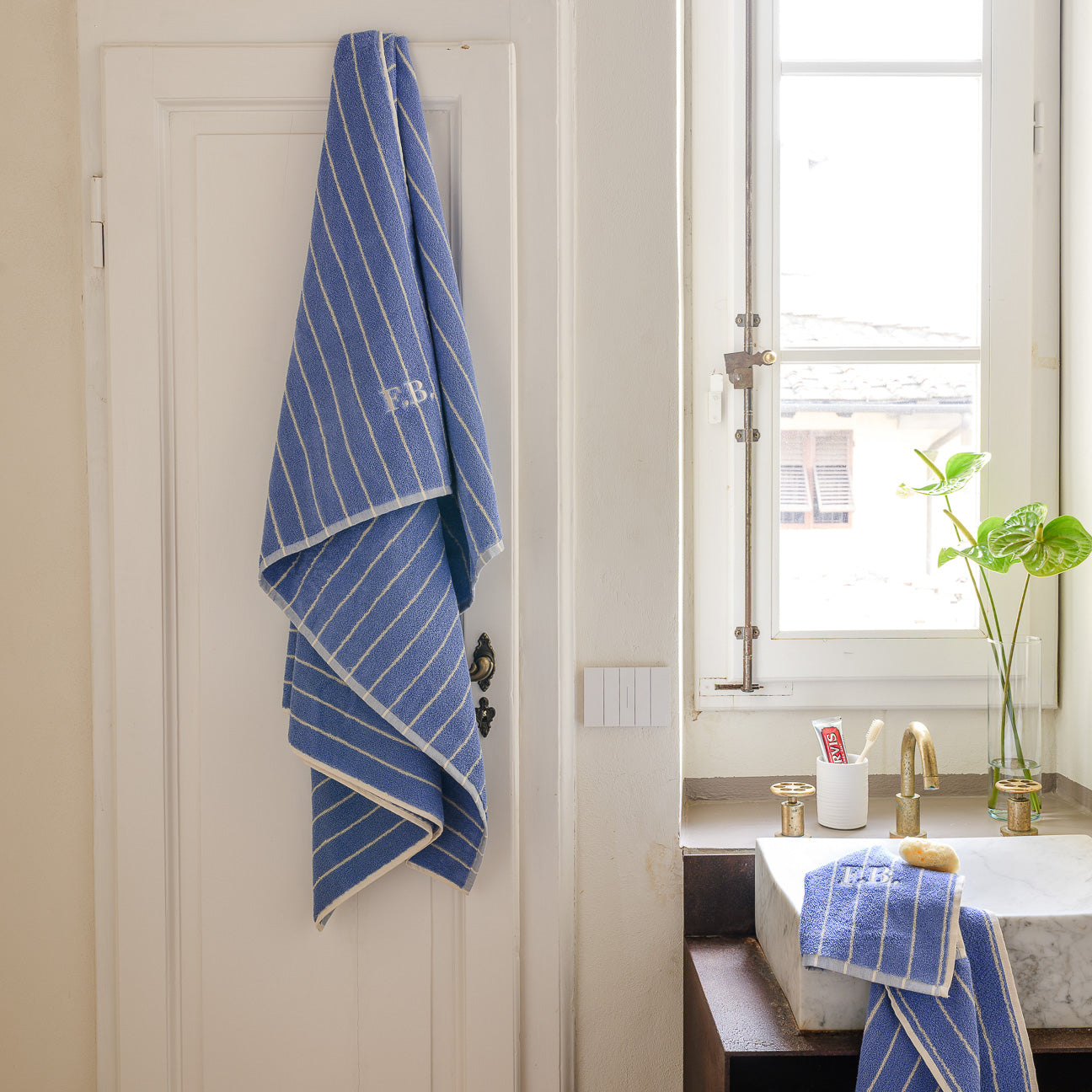 Telo doccia Linea classica