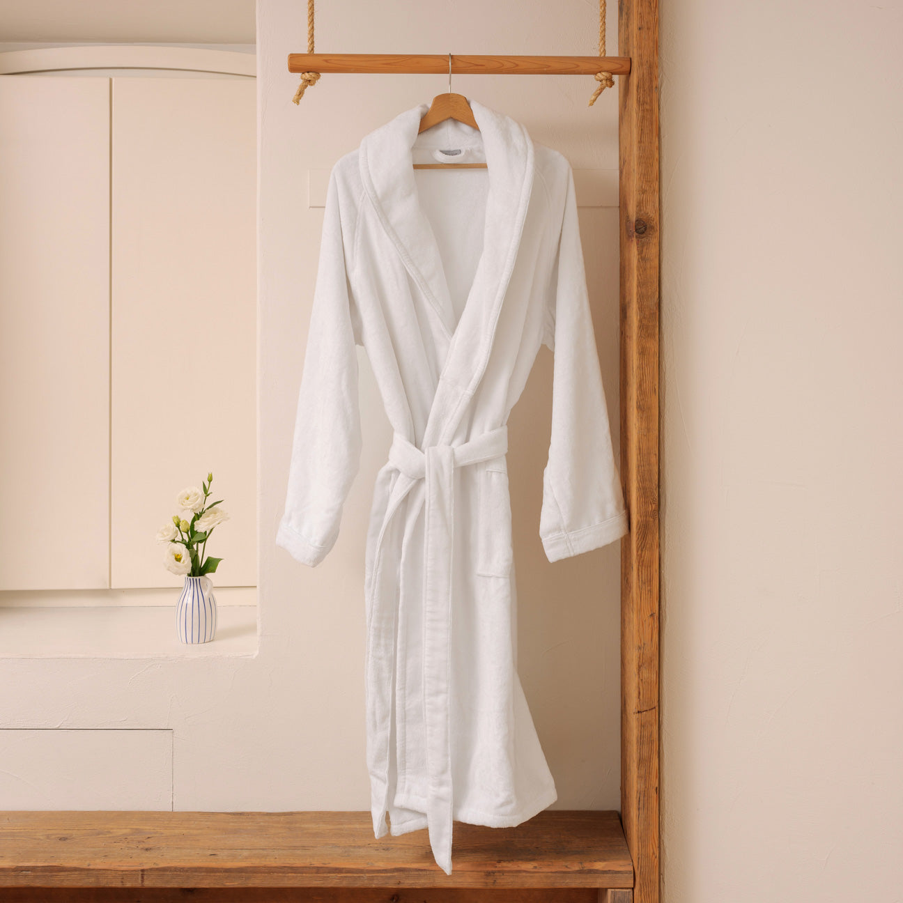 Accappatoio Superior