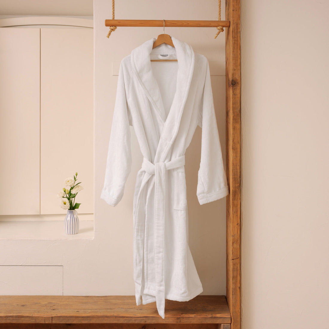 Accappatoio Superior