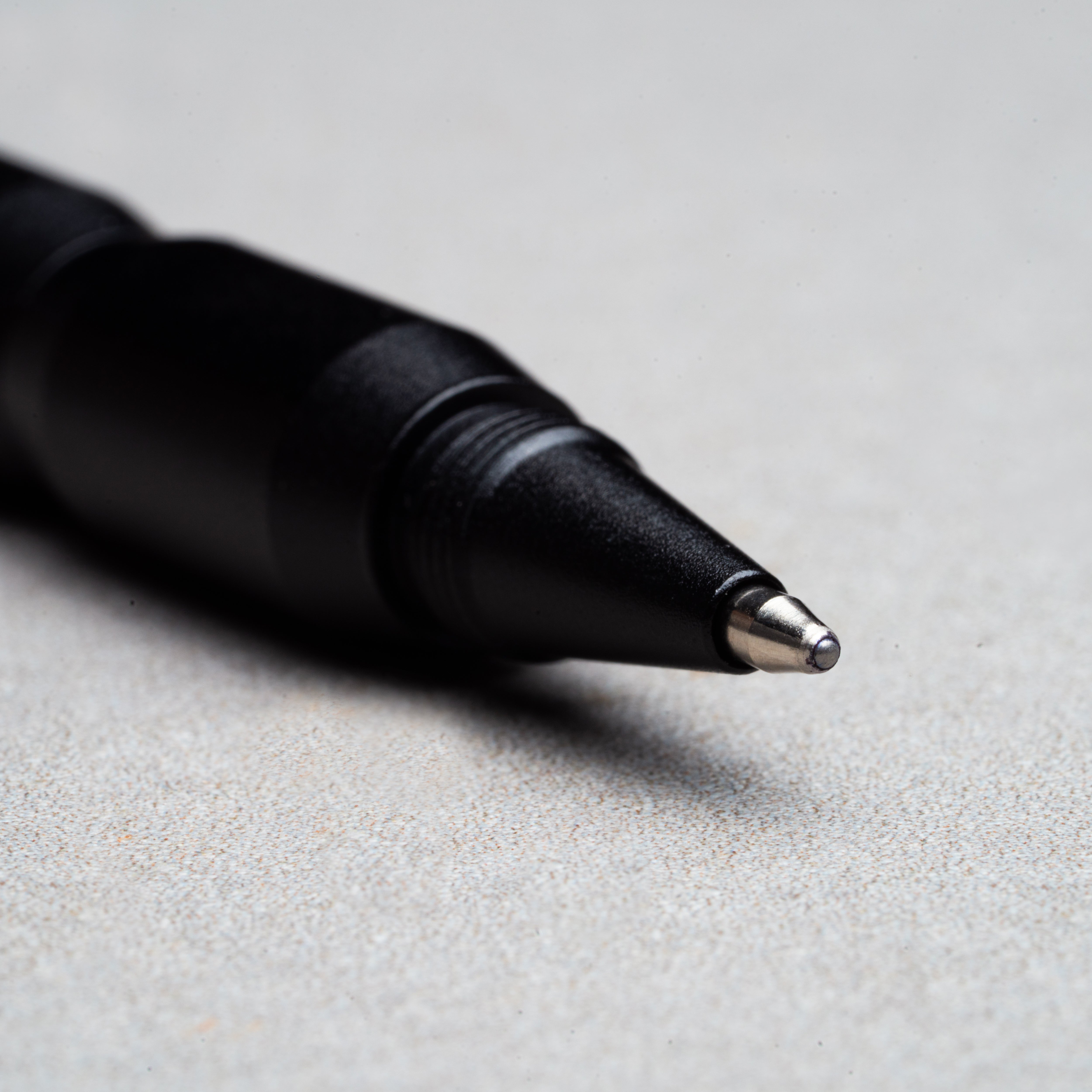 Forever Modula Pen and Pencil 2 in 1 – Modular Writing Tool in Anodized Aluminum