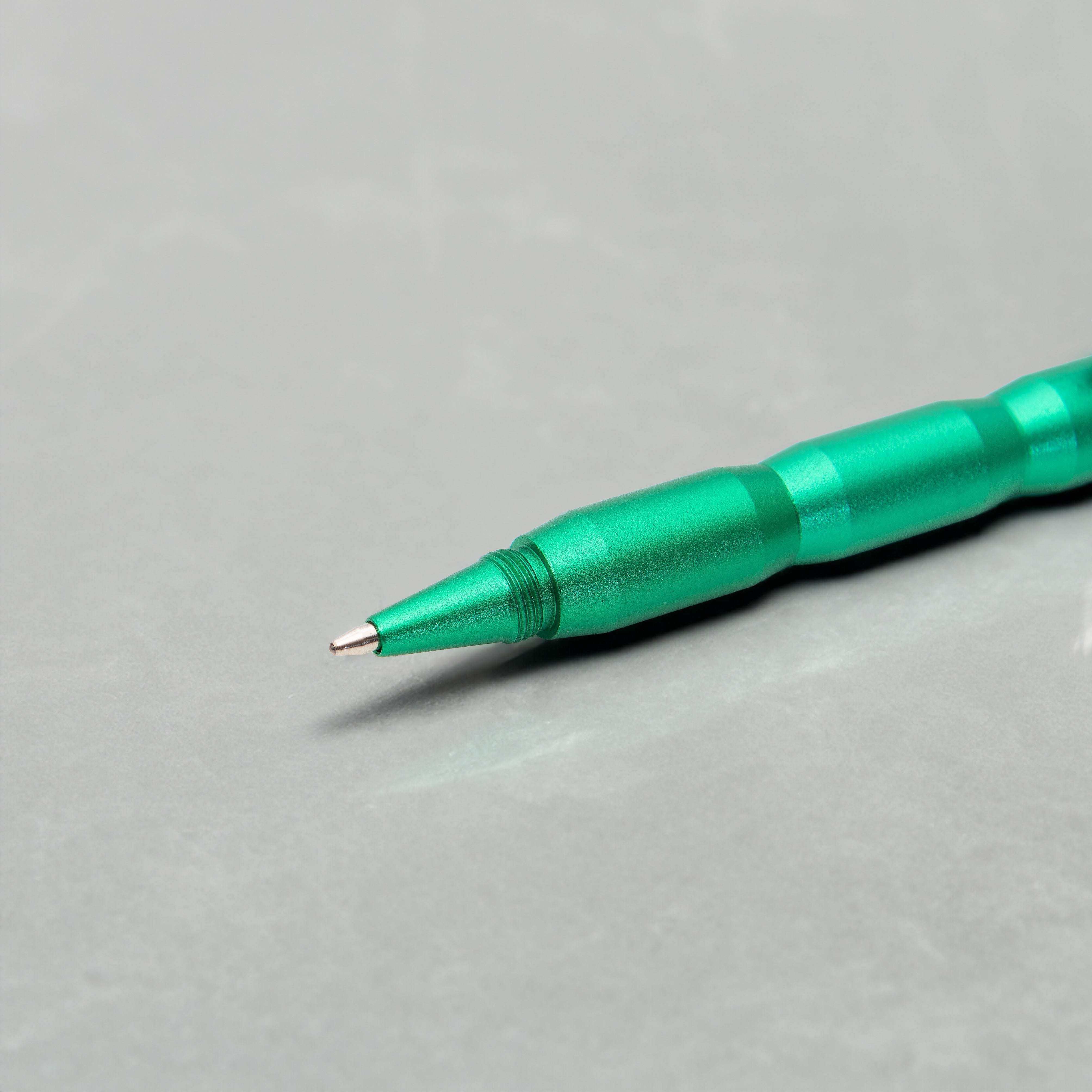Forever Modula Pen and Pencil 2 in 1 – Modular Writing Tool in Anodized Aluminum