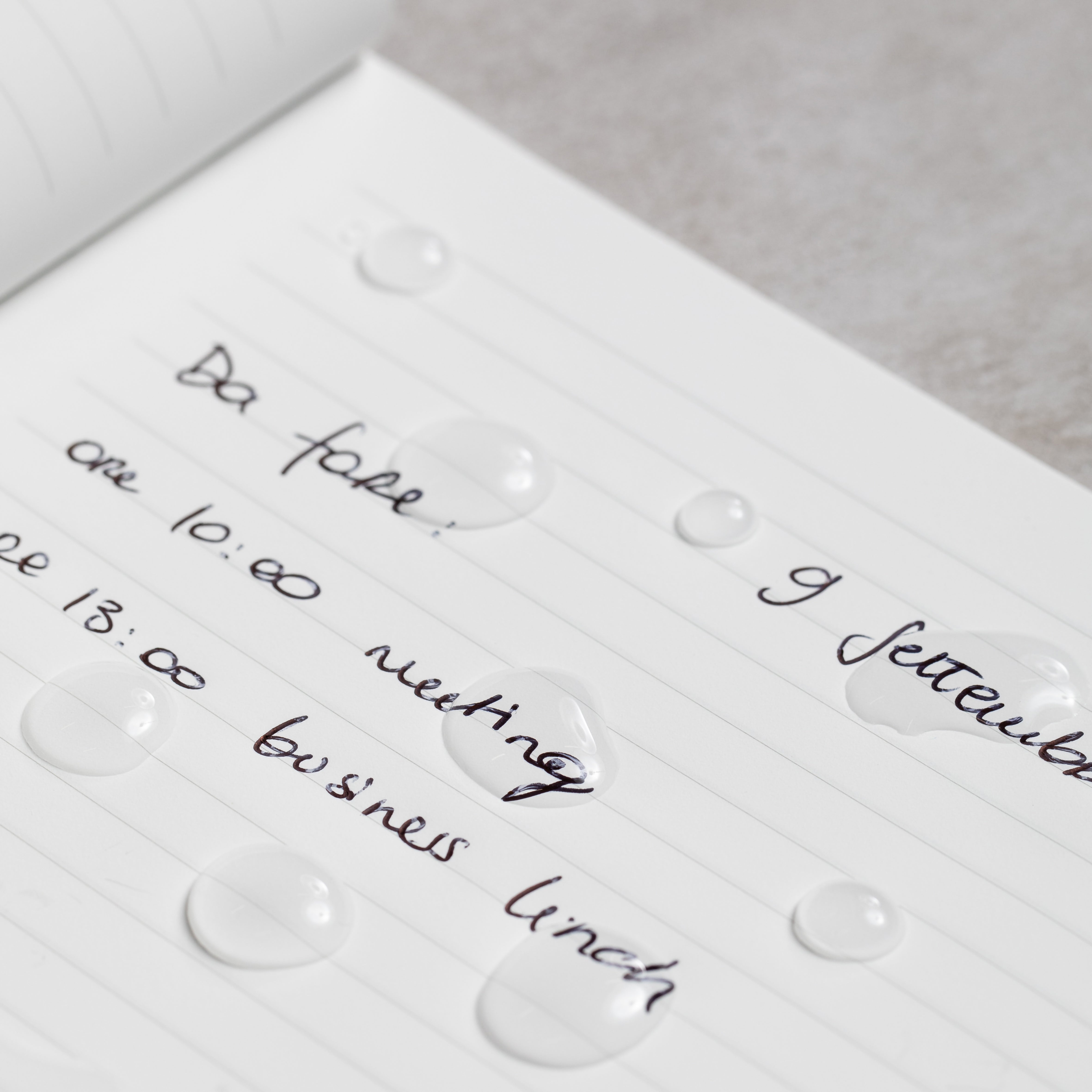 Pininfarina Stone Paper Notebook Oracle RedBull Racing