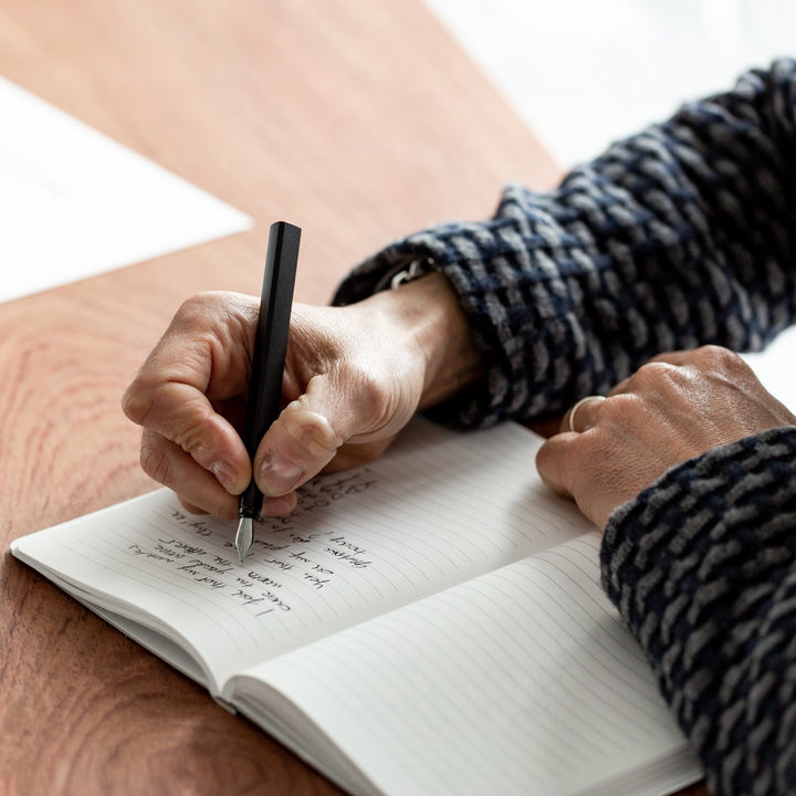 Pininfarina PF ONE Fountain Pen - Exclusive Design for Triangular Pen