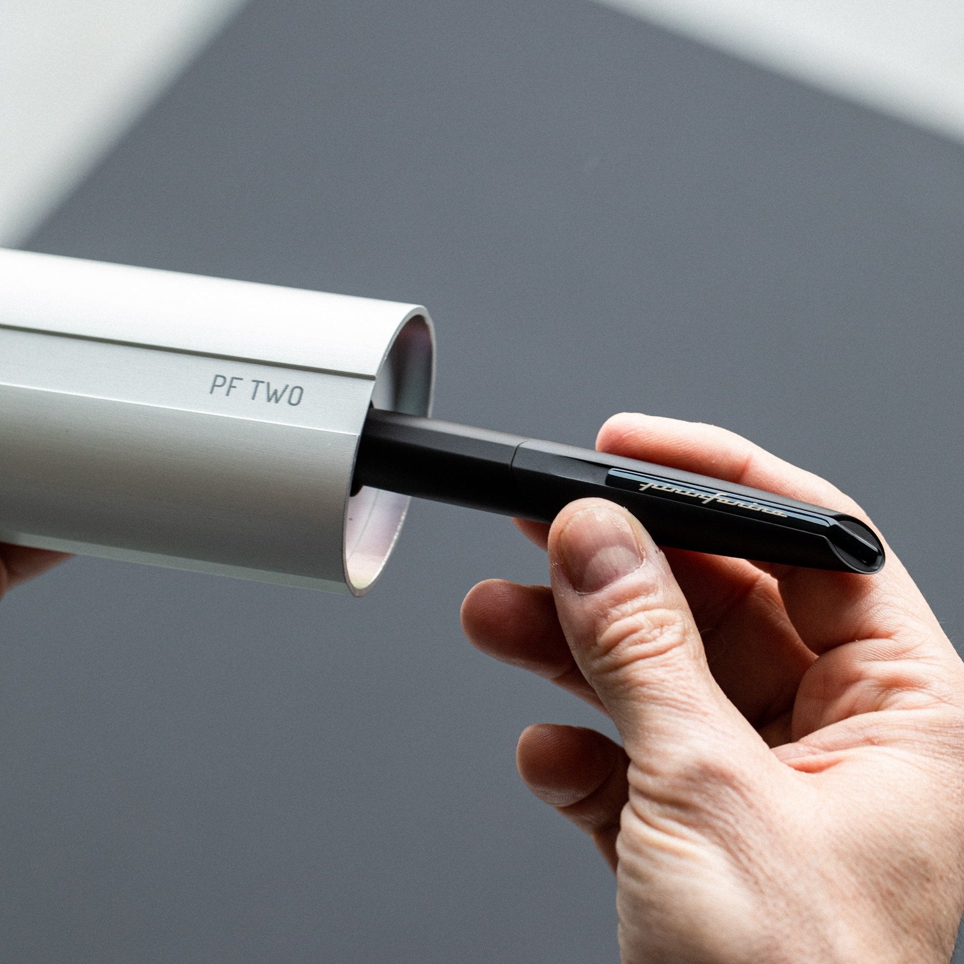 Pininfarina PF Two Roller – Exclusive Design Rollerball Pen