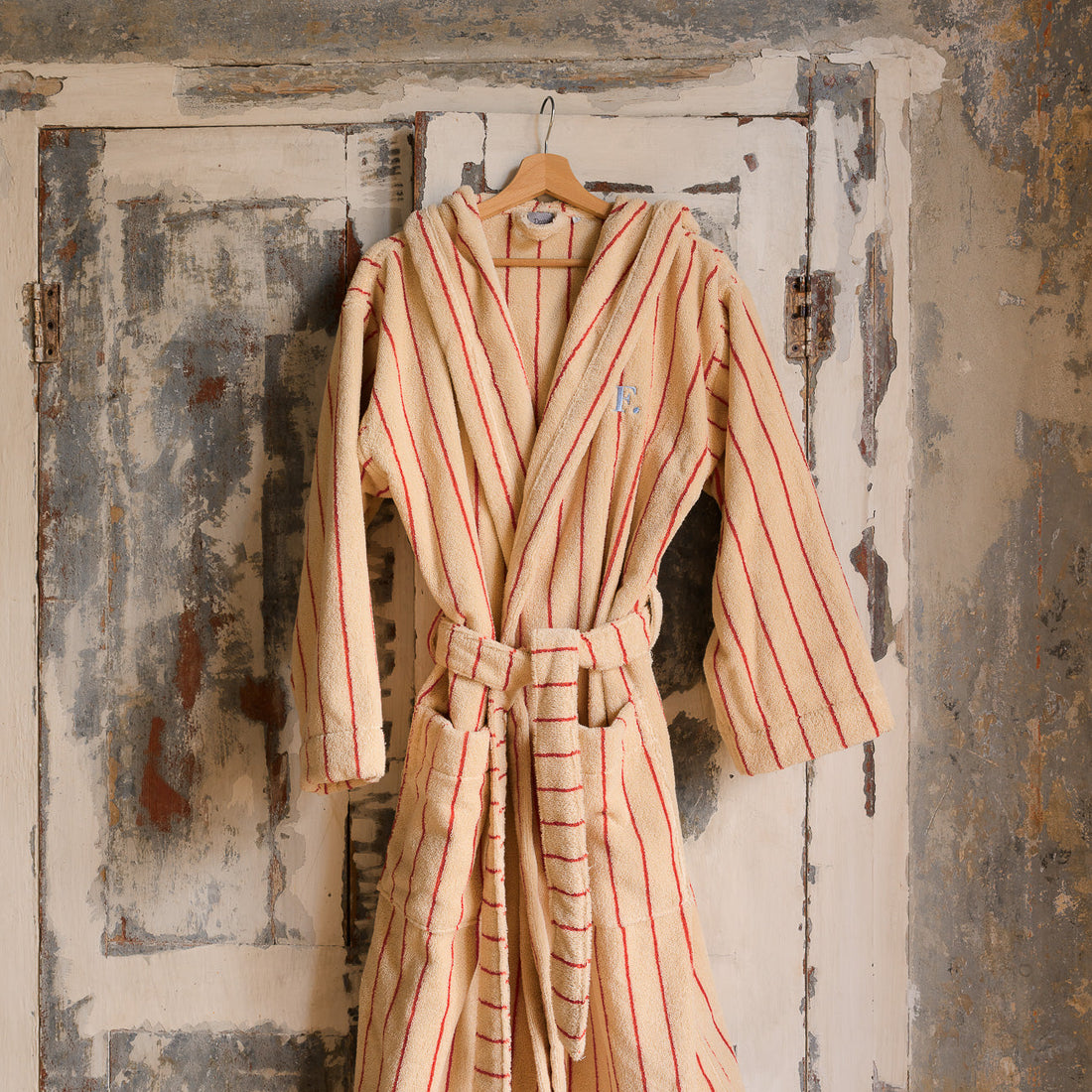 Accappatoio classico