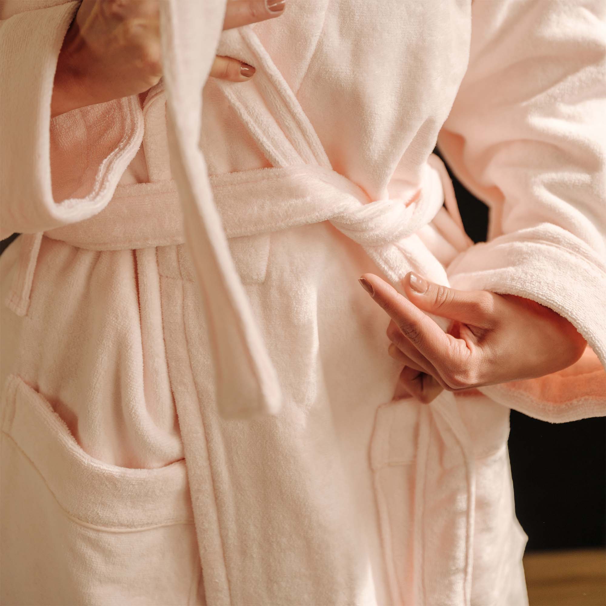 Accappatoio Superior