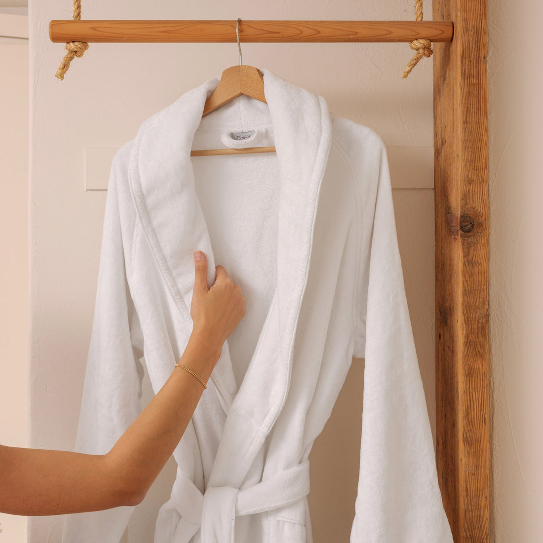 Accappatoio Superior