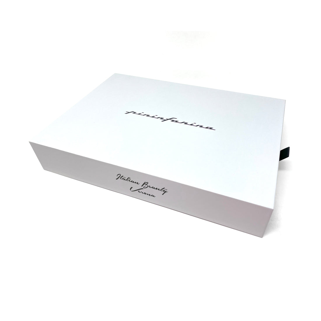 Pininfarina Cambiano Ethergraf® Italian Beauty – Stylus with Ethergraf® or Ballpoint Tip &amp; Cedar Wood Desk Stand (Special Edition)