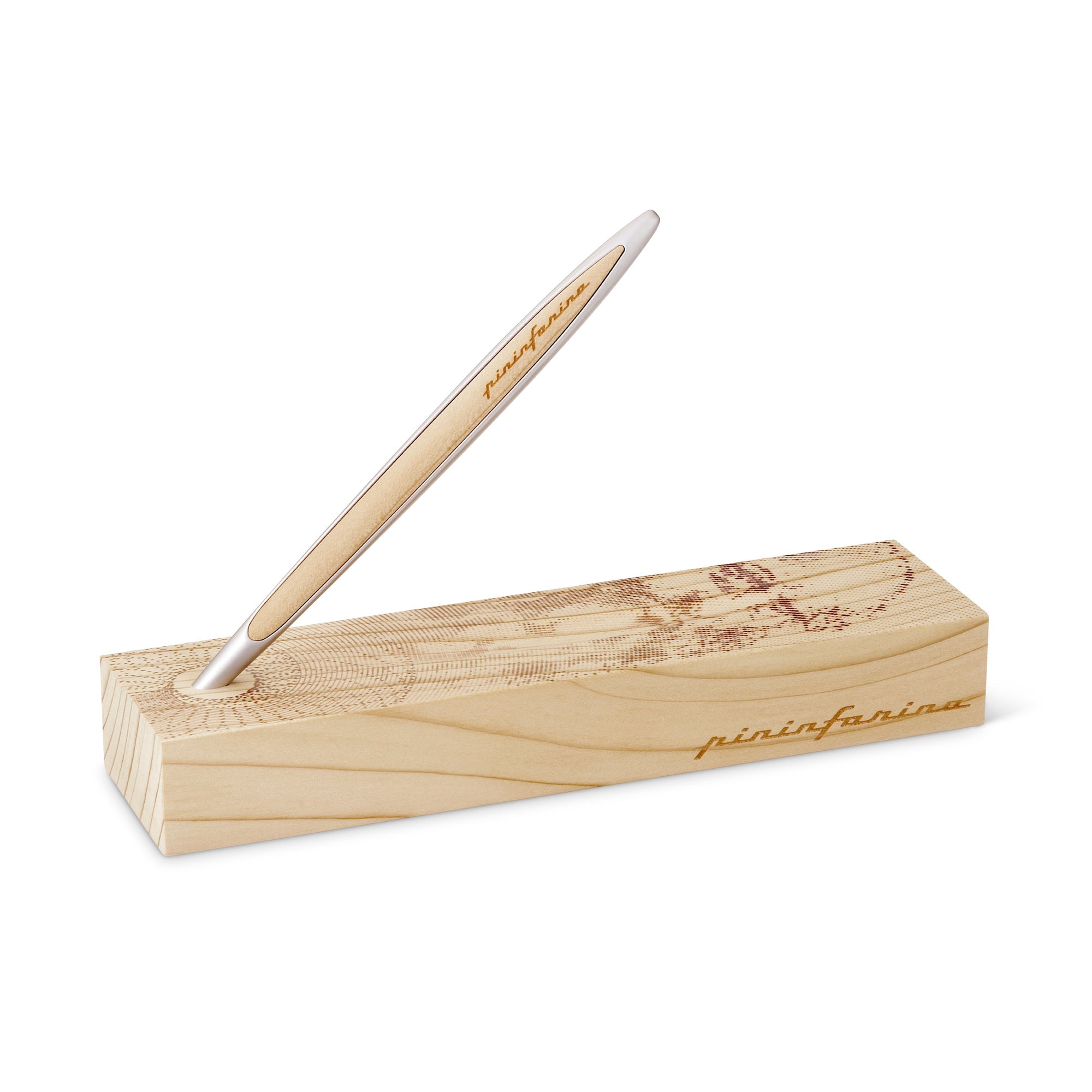 Pininfarina Cambiano Leonardo 500th Ink – Commemorative Ballpoint Pen