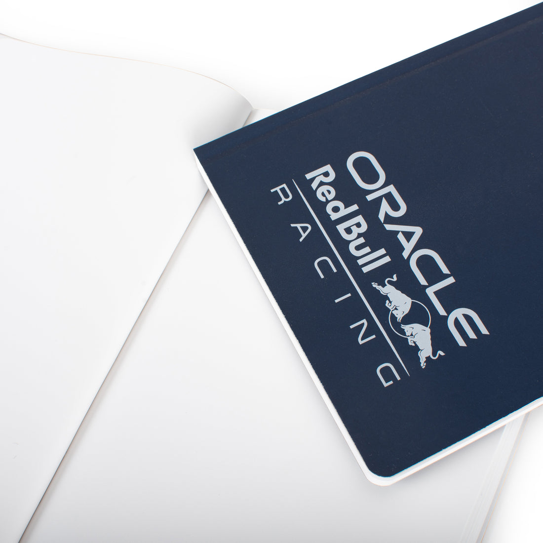 Pininfarina Stone Paper Notebook Oracle RedBull Racing