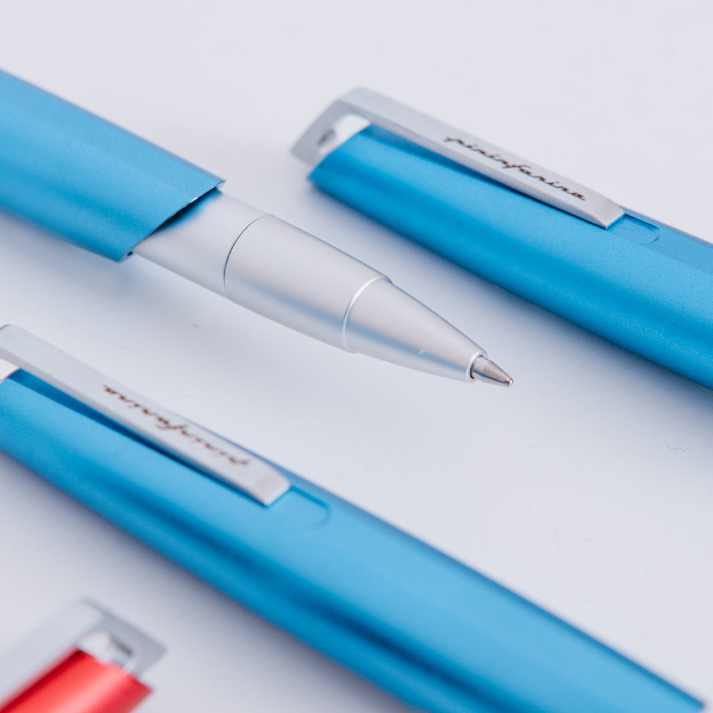 Pininfarina PF Go Ballpoint Pen for Everyday Use