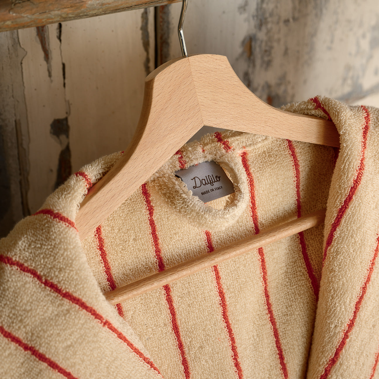 Accappatoio classico