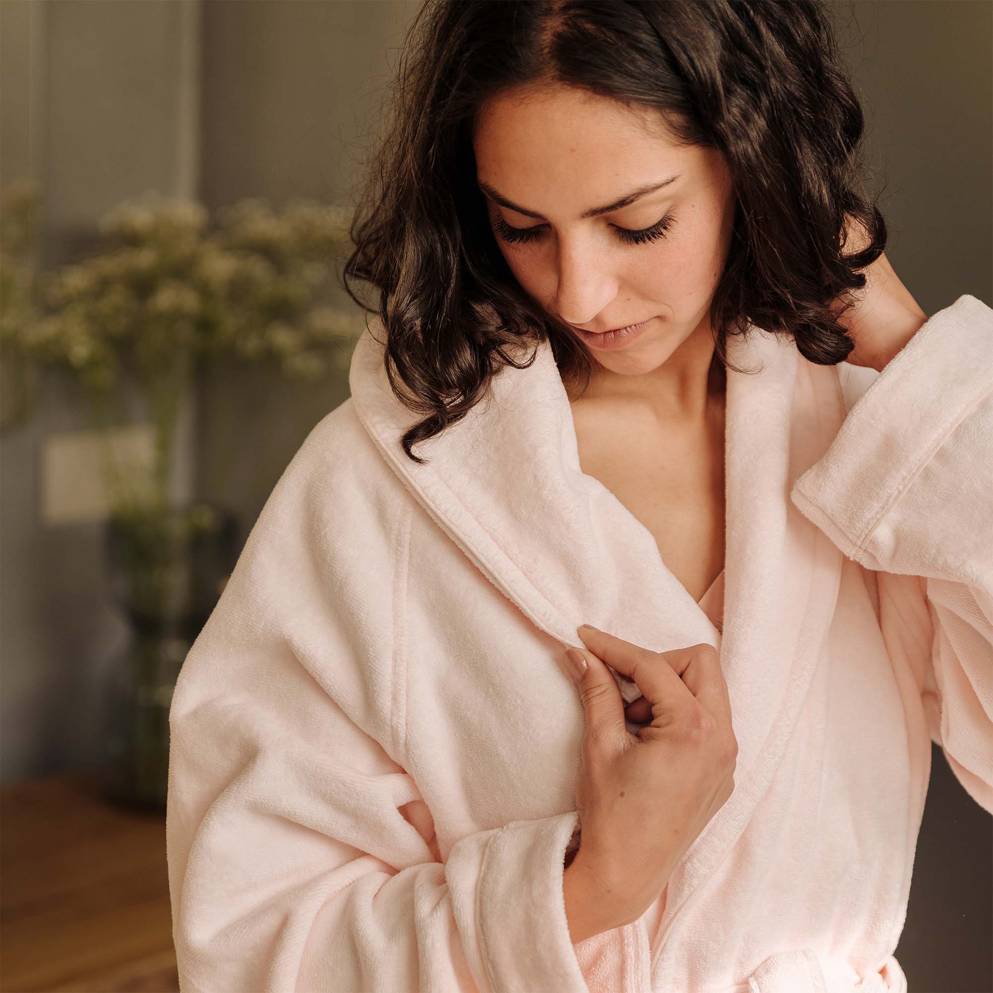 Accappatoio Superior