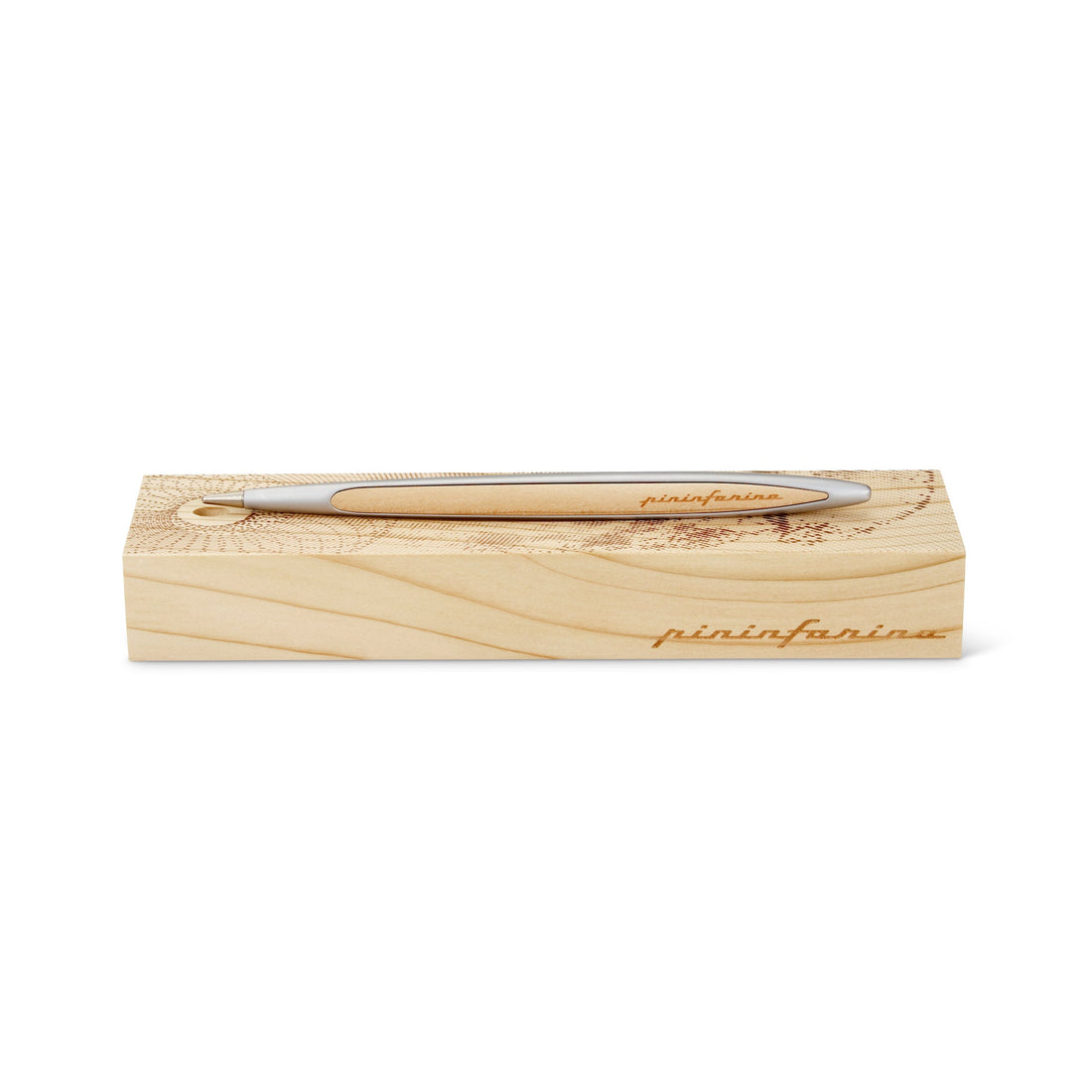 Pininfarina Cambiano Leonardo 500th Ethergraf – Limited Edition Stylo without ink or refills