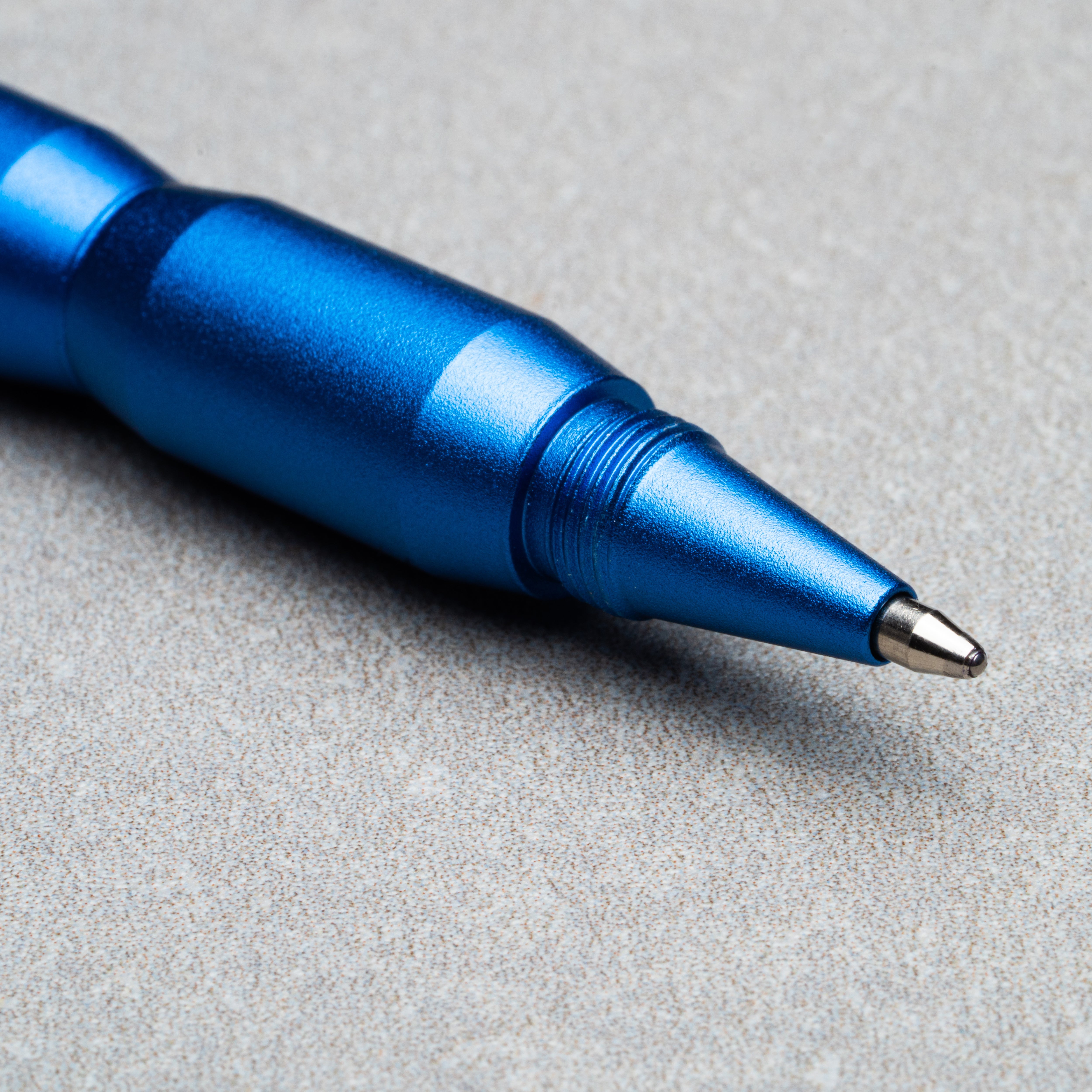 Forever Modula Pen and Pencil 2 in 1 – Modular Writing Tool in Anodized Aluminum