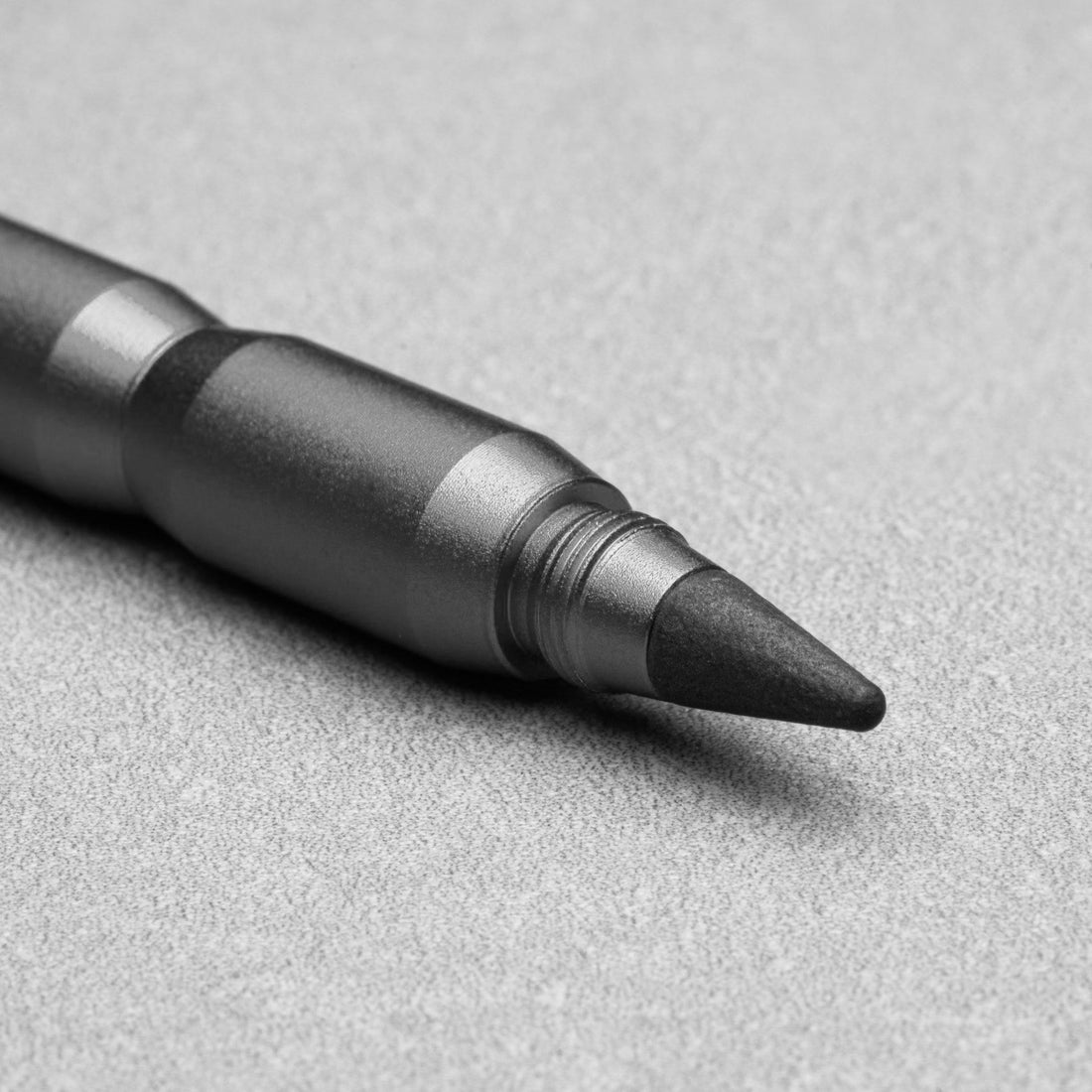 Forever Modula Pen and Pencil 2 in 1 – Modular Writing Tool in Anodized Aluminum