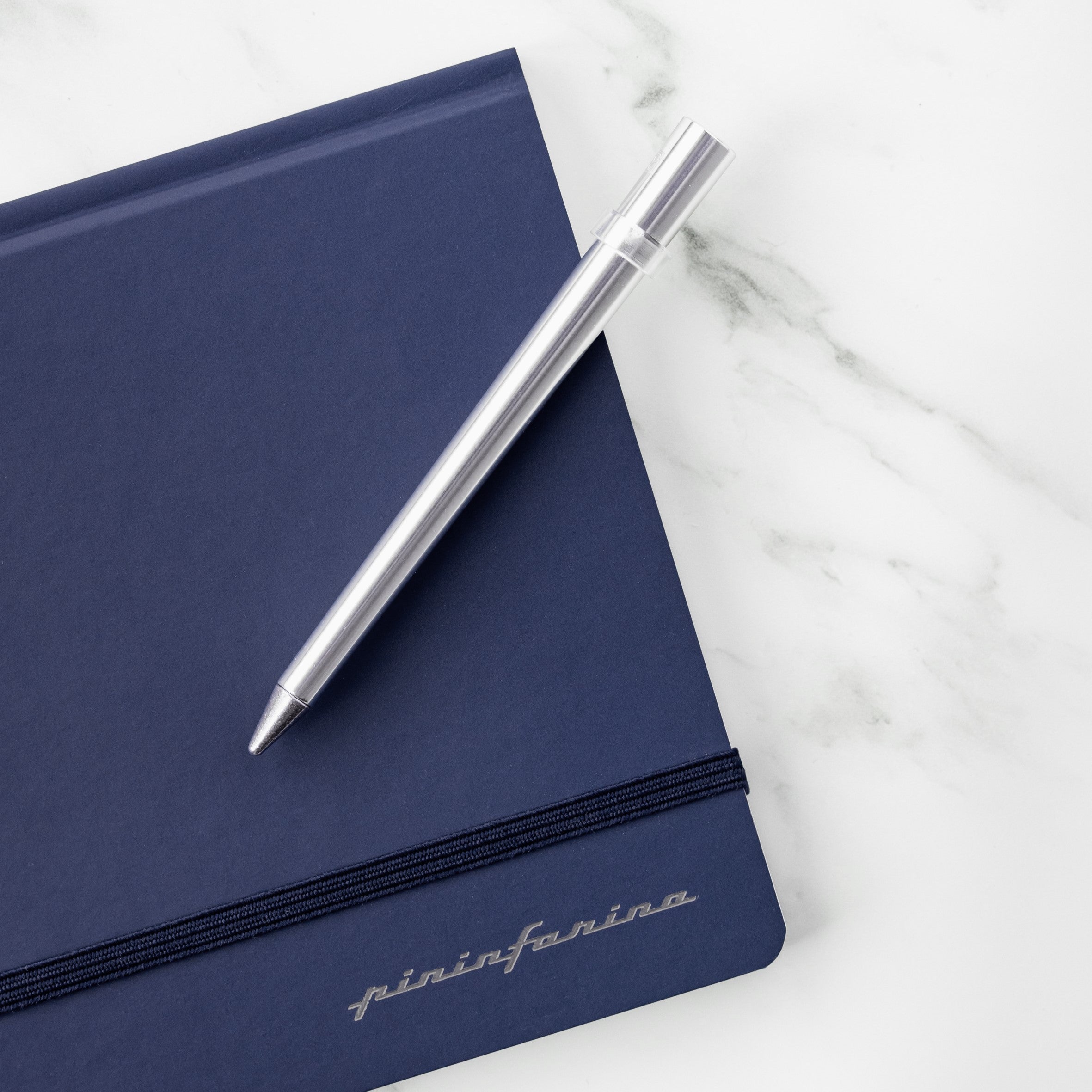 Forever Primina – Painted Aluminum Stylus Ethergraf