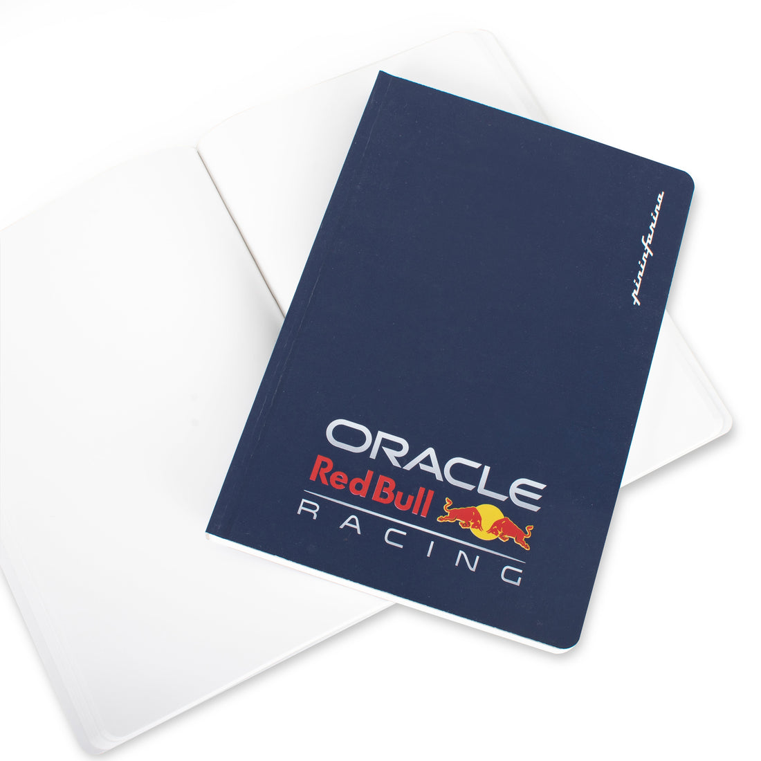 Pininfarina Stone Paper Notebook Oracle RedBull Racing