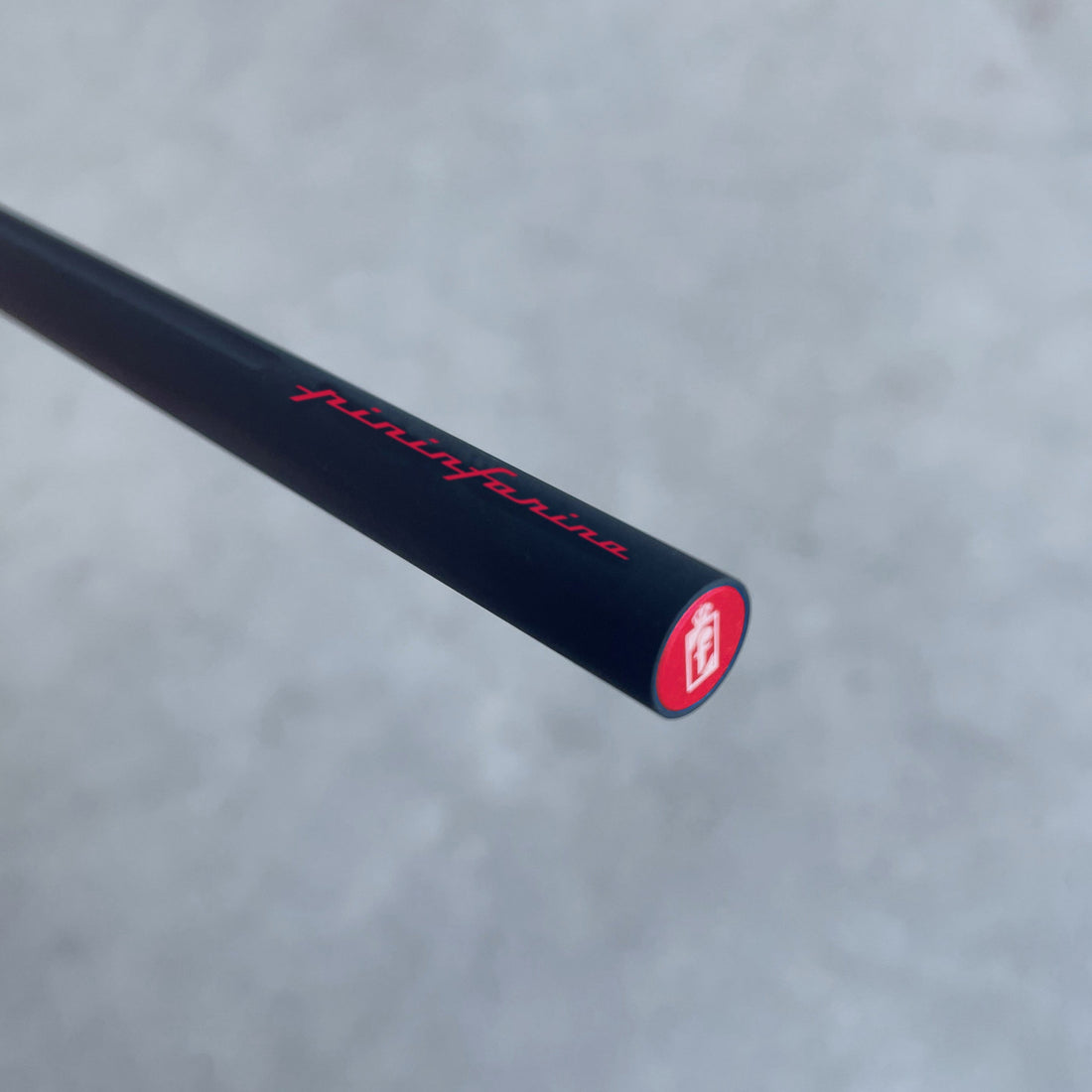 Pininfarina Smart Pencil with Grafeex replaceable tip and Aluminum Packaging