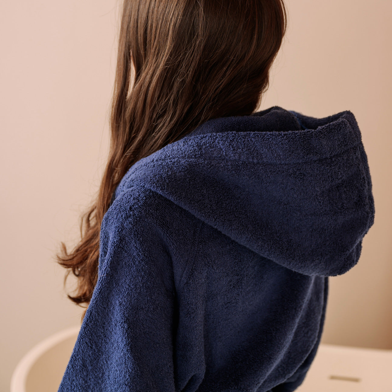 Accappatoio classico