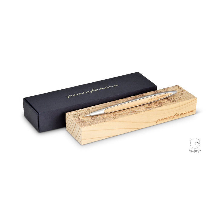 Pininfarina Cambiano Leonardo 500th Ethergraf – Limited Edition Stylo without ink or refills