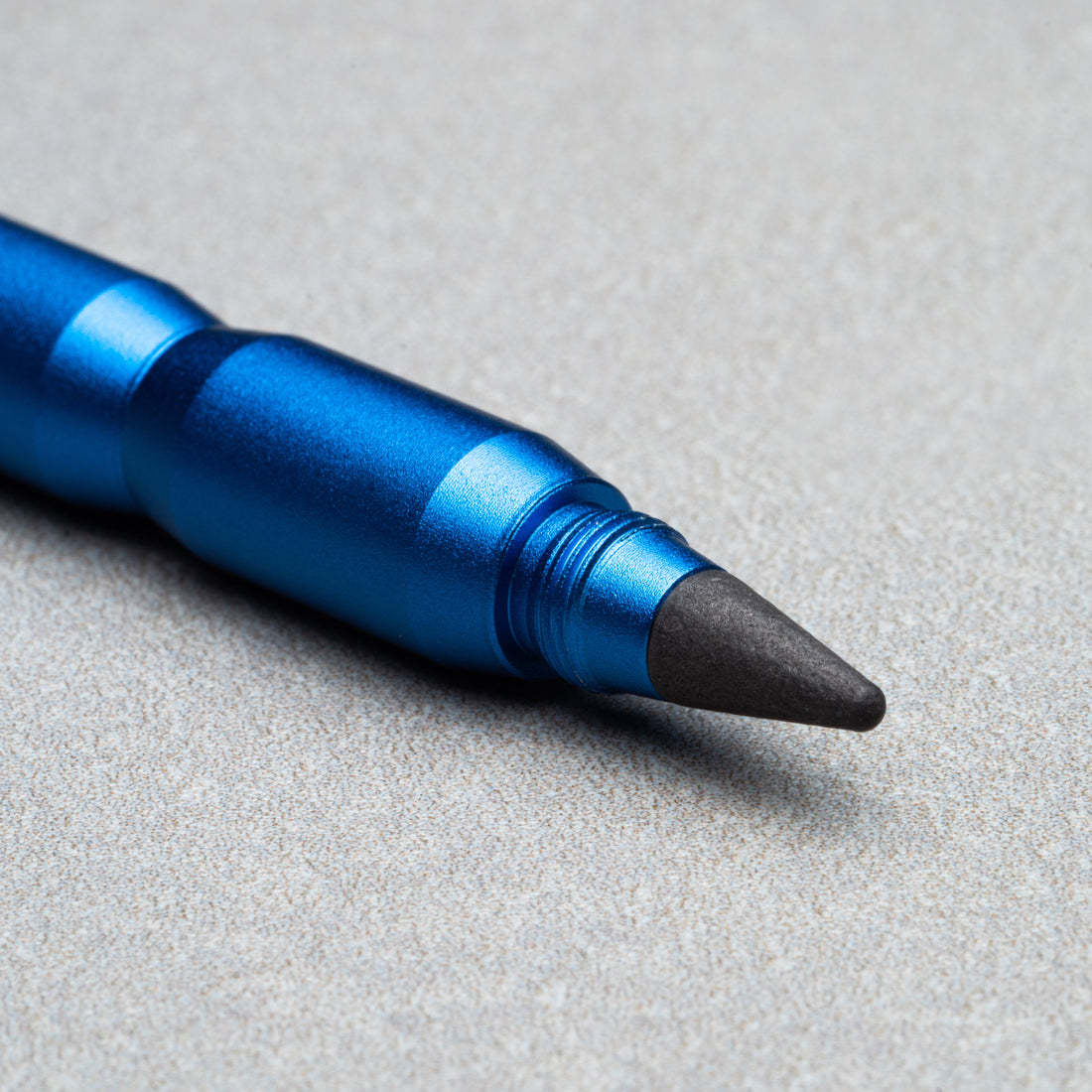 Forever Modula Pen and Pencil 2 in 1 – Modular Writing Tool in Anodized Aluminum