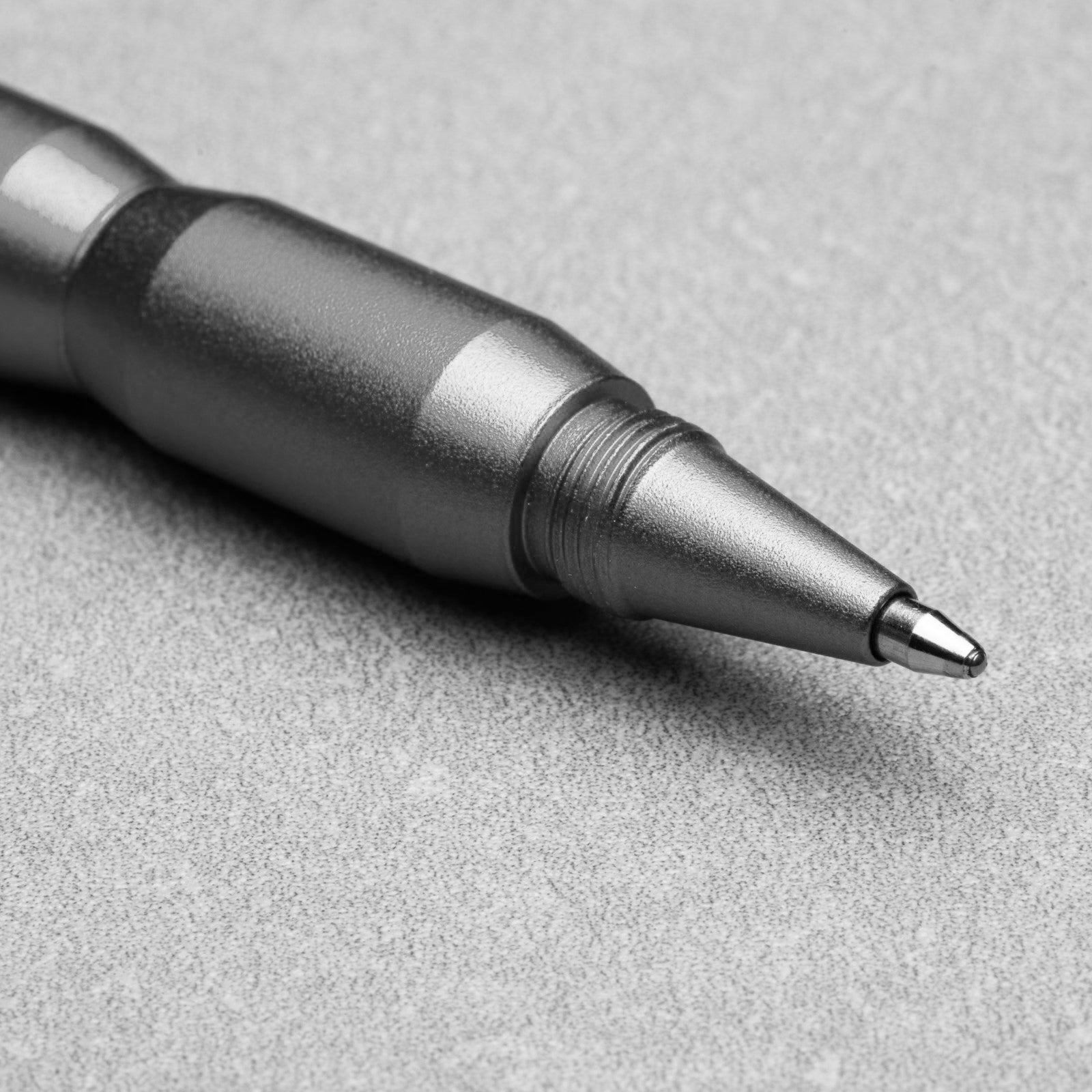 Forever Modula Pen and Pencil 2 in 1 – Modular Writing Tool in Anodized Aluminum