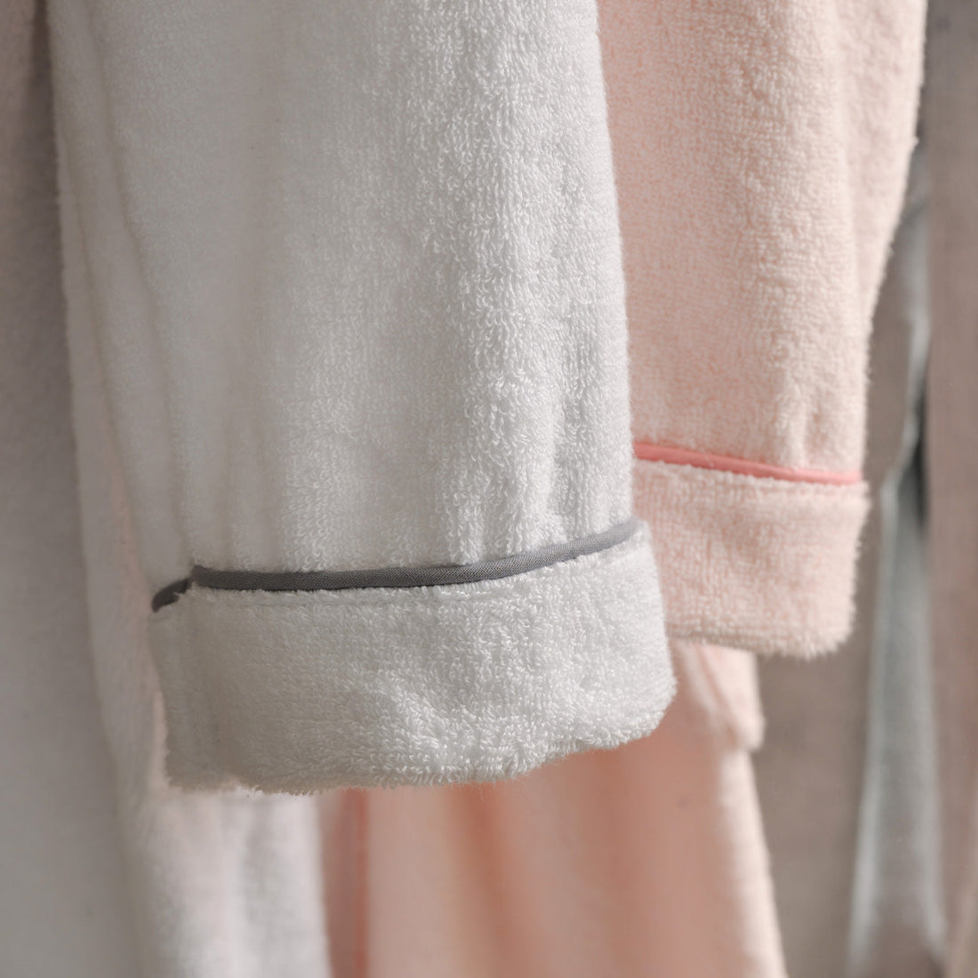 Accappatoio classico