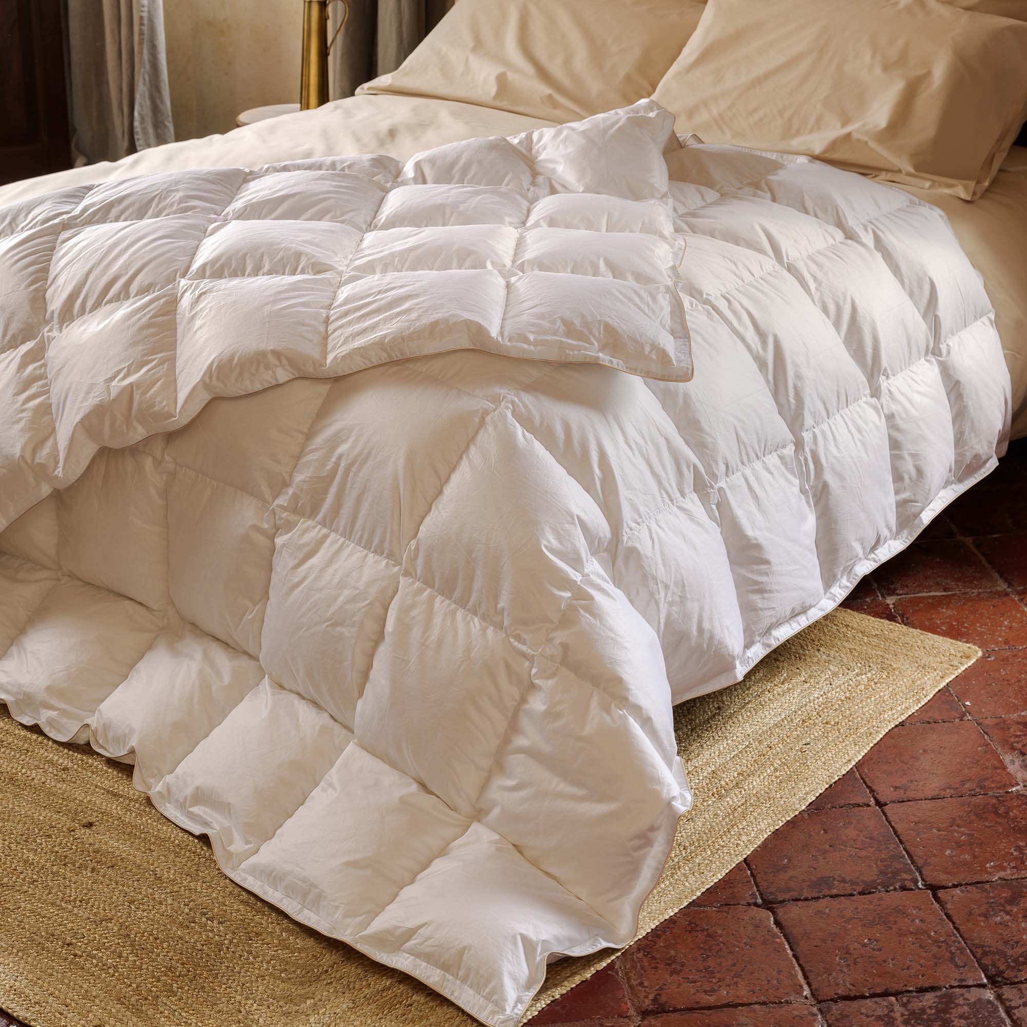 Piumone invernale Superior