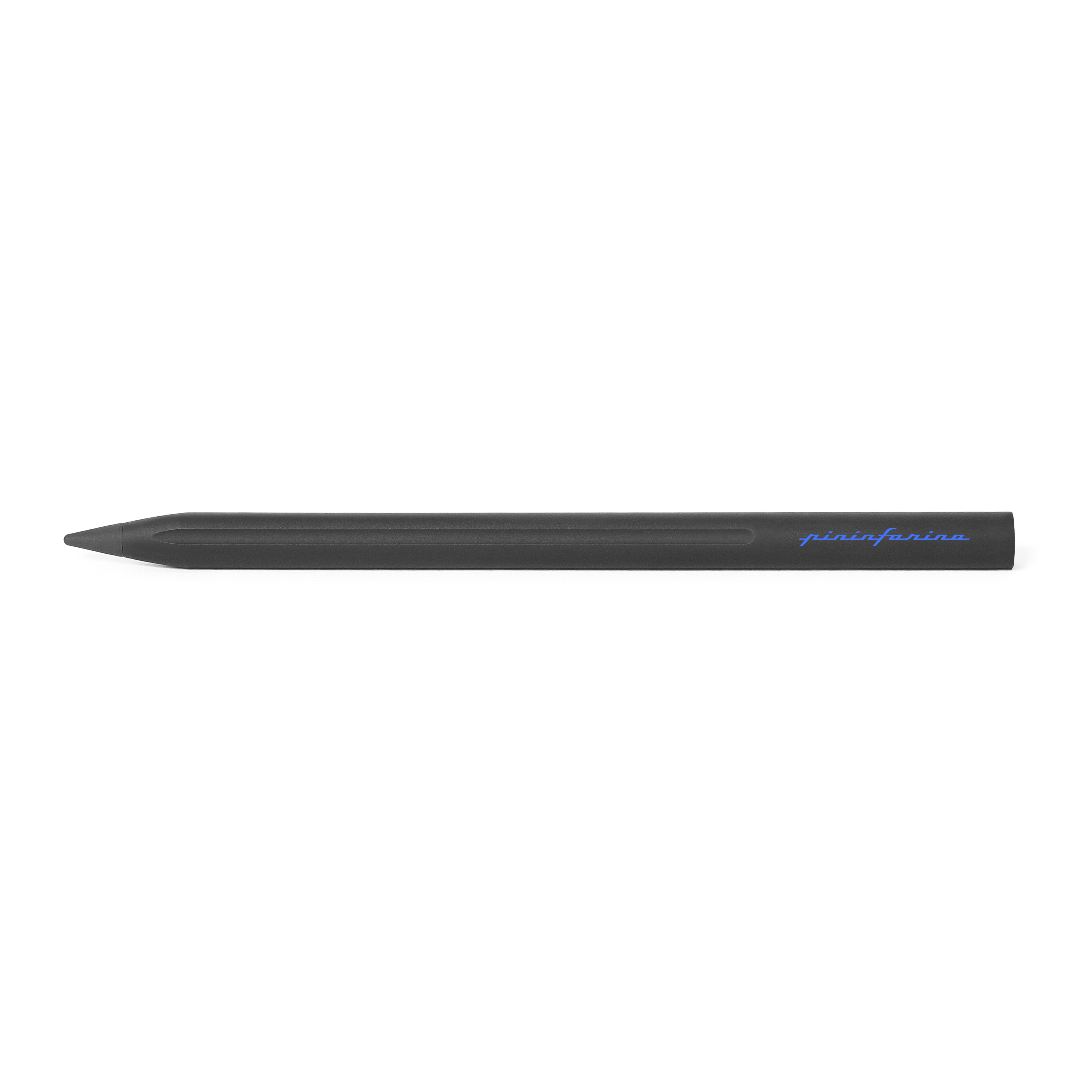Pininfarina Smart Pencil with Grafeex replaceable tip and Aluminum Packaging
