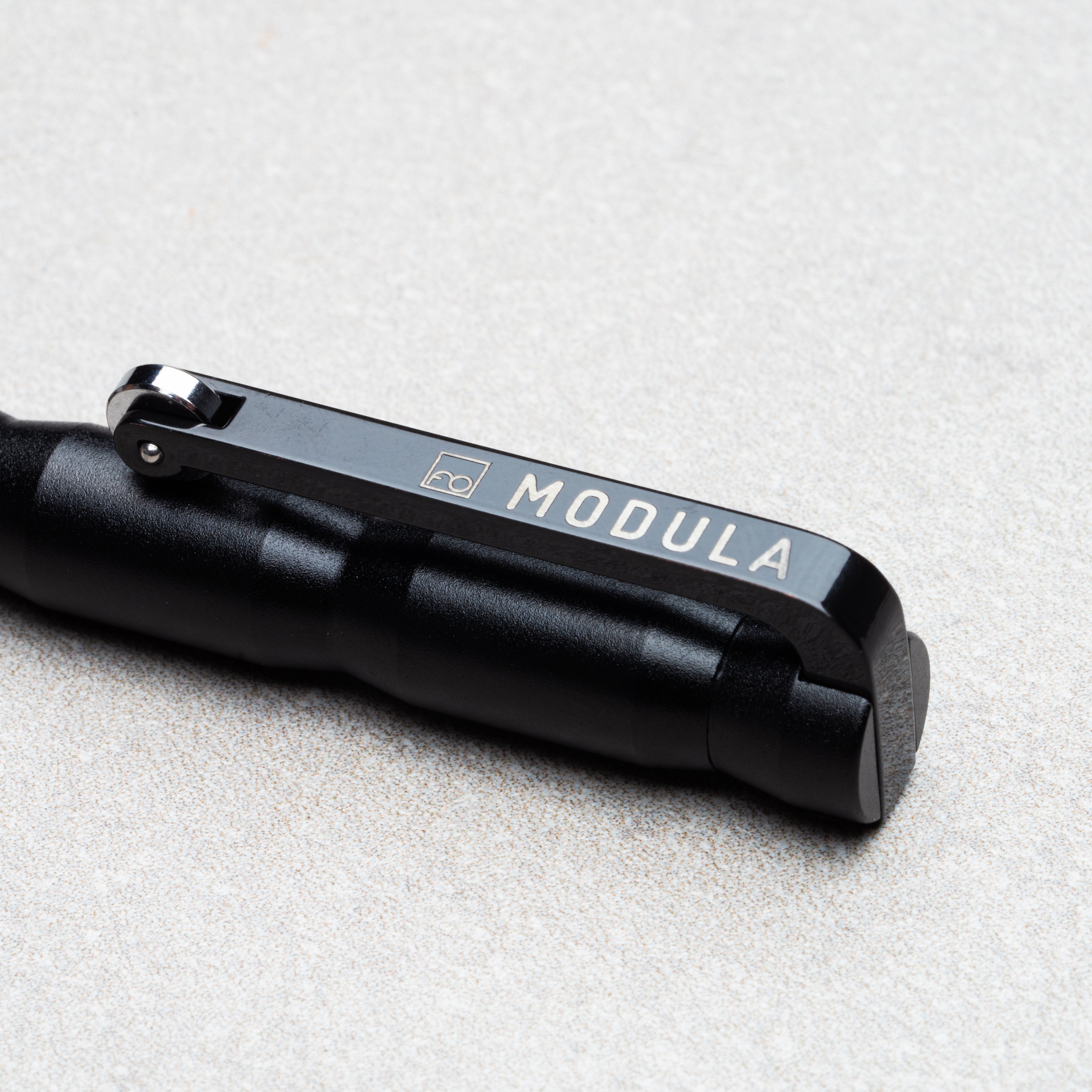 Forever Modula Pen and Pencil 2 in 1 – Modular Writing Tool in Anodized Aluminum