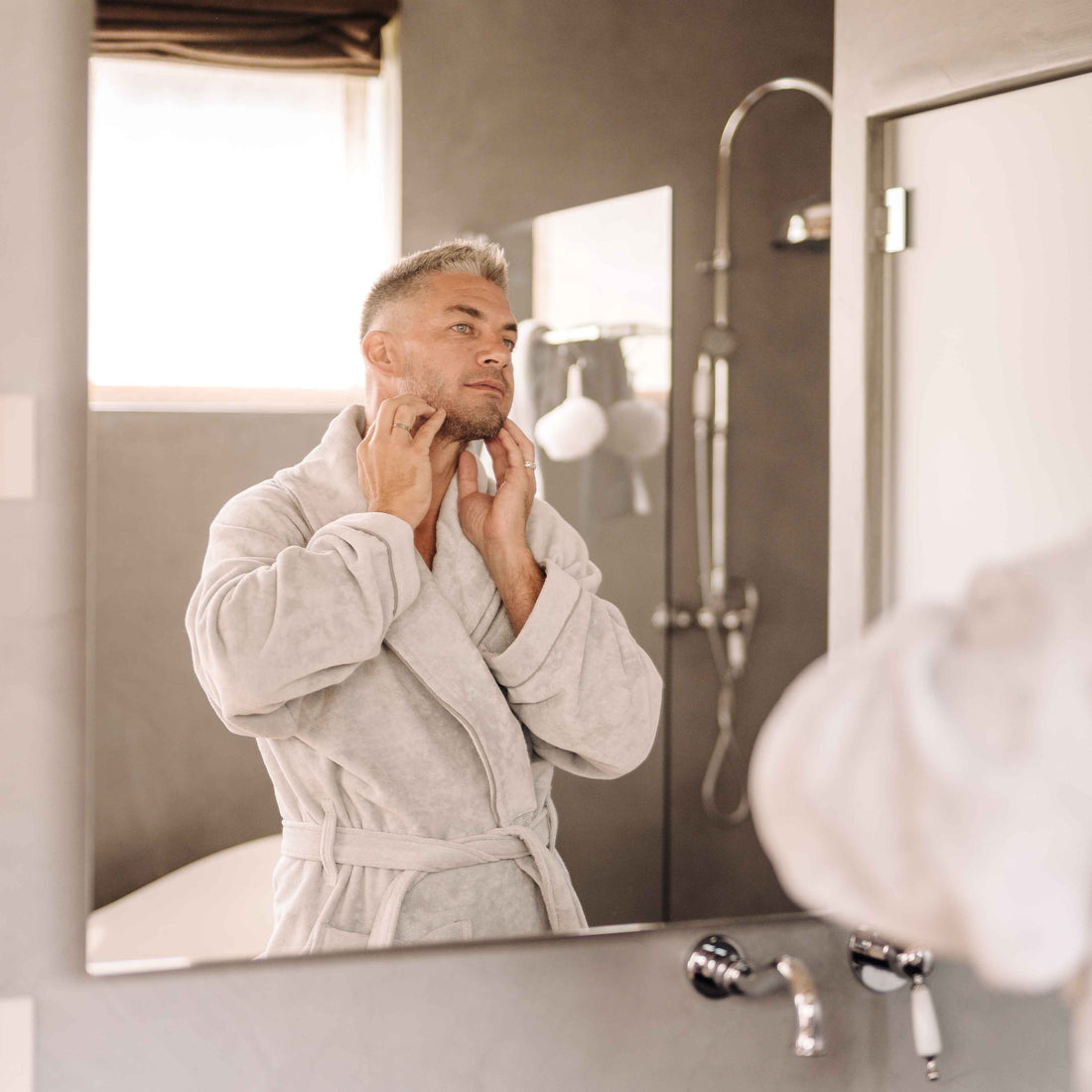 Accappatoio Superior