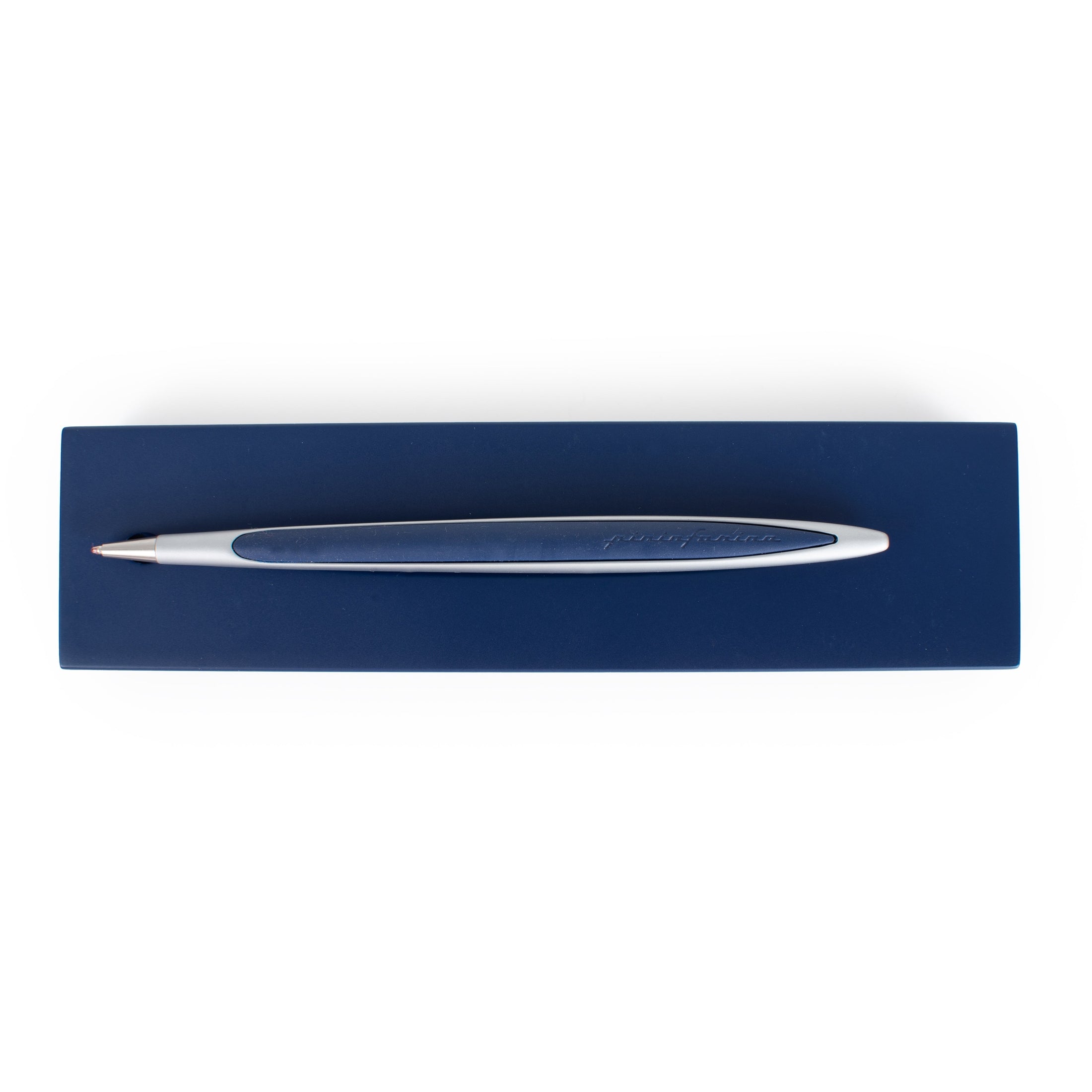 Pininfarina Cambiano Oracle Red Bull Racing with Wood Desk Stand