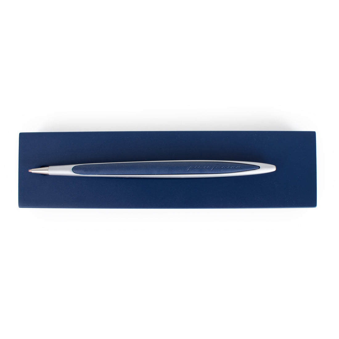 Pininfarina Cambiano Oracle Red Bull Racing with Wood Desk Stand