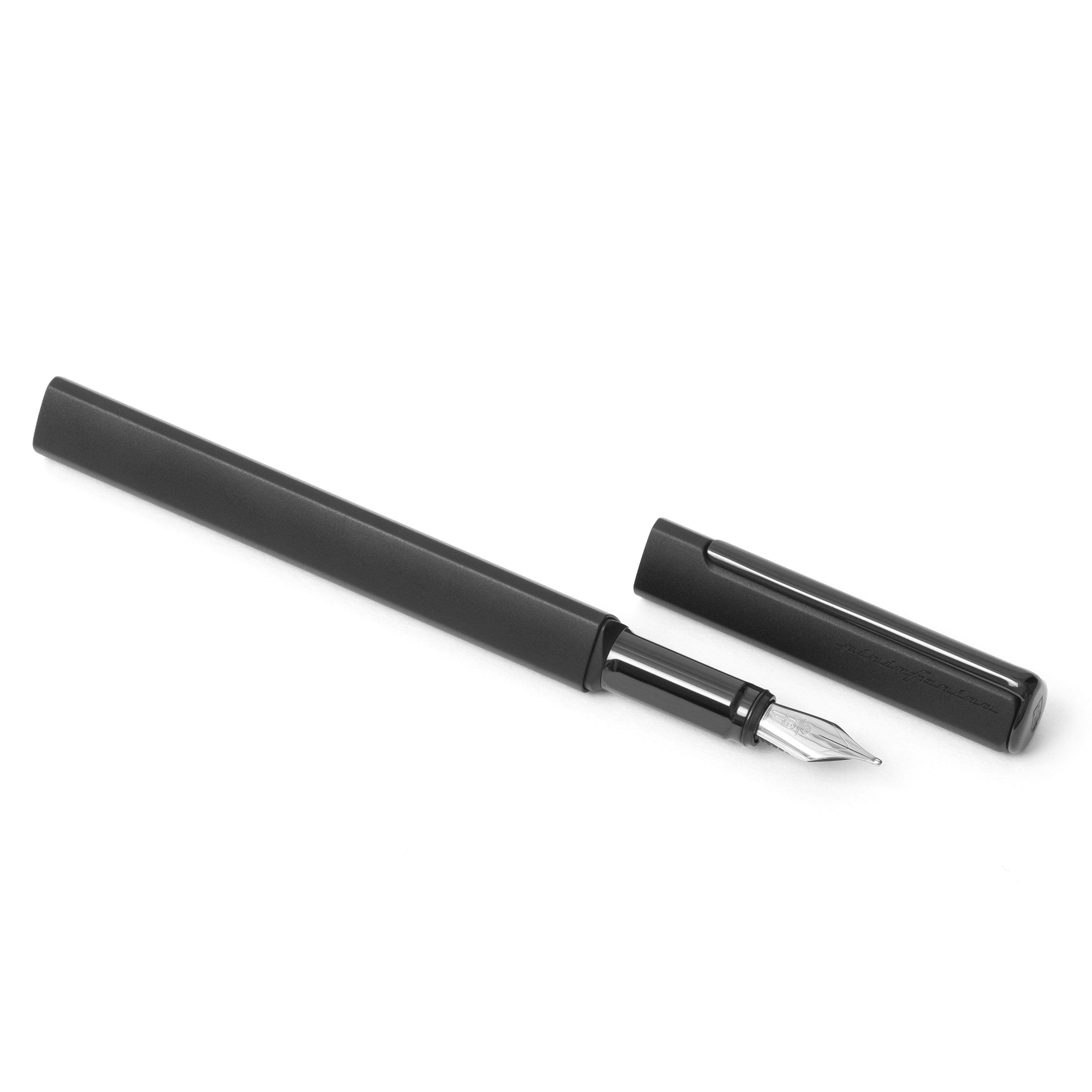 Pininfarina PF ONE Fountain Pen - Exclusive Design for Triangular Pen