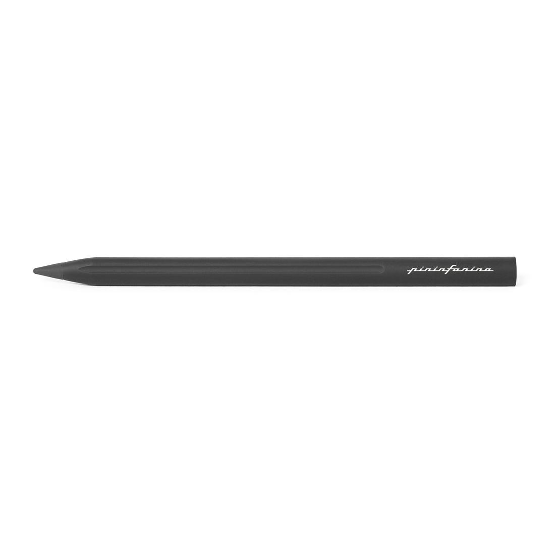 Pininfarina Smart Pencil with Grafeex replaceable tip and Aluminum Packaging