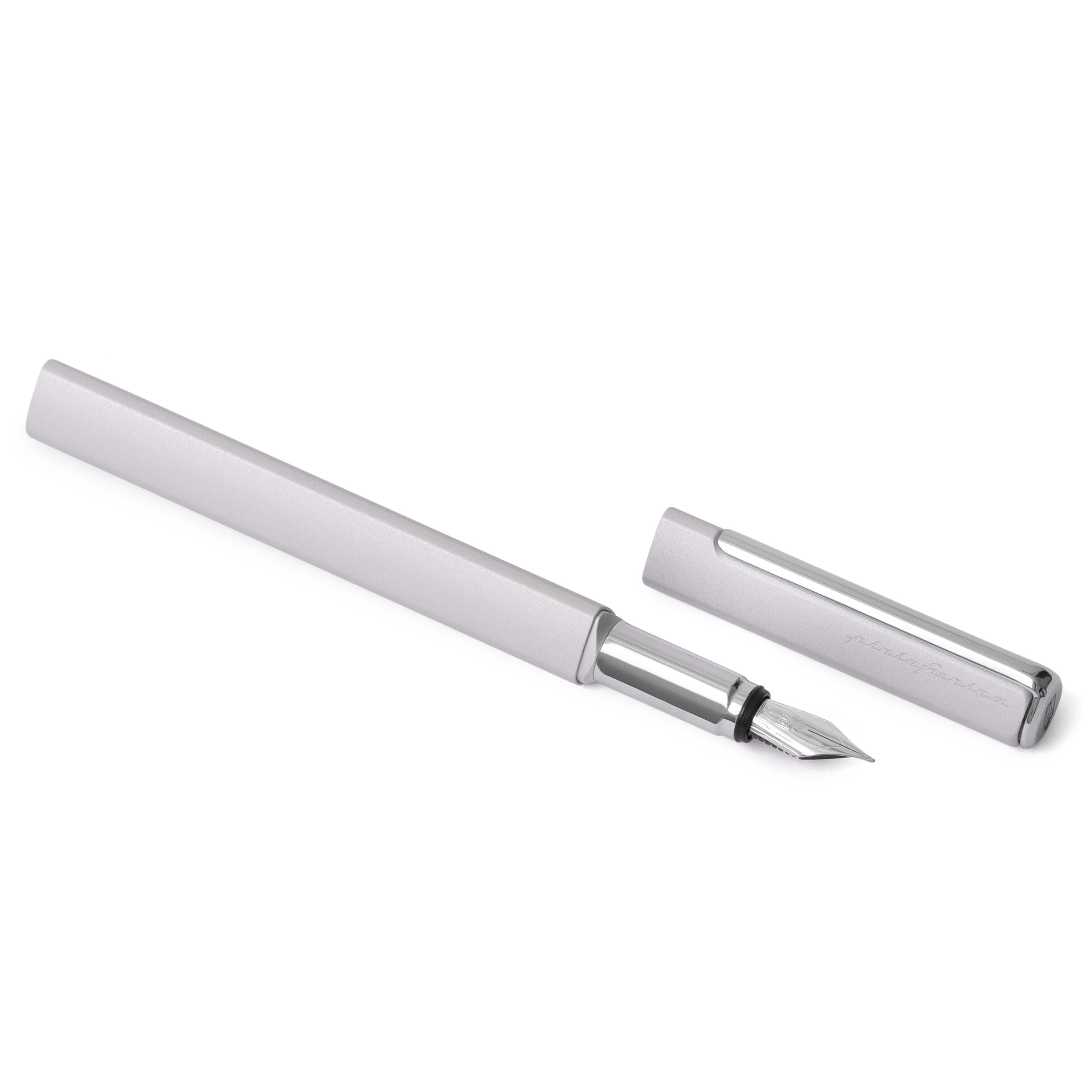 Pininfarina PF ONE Fountain Pen - Exclusive Design for Triangular Pen