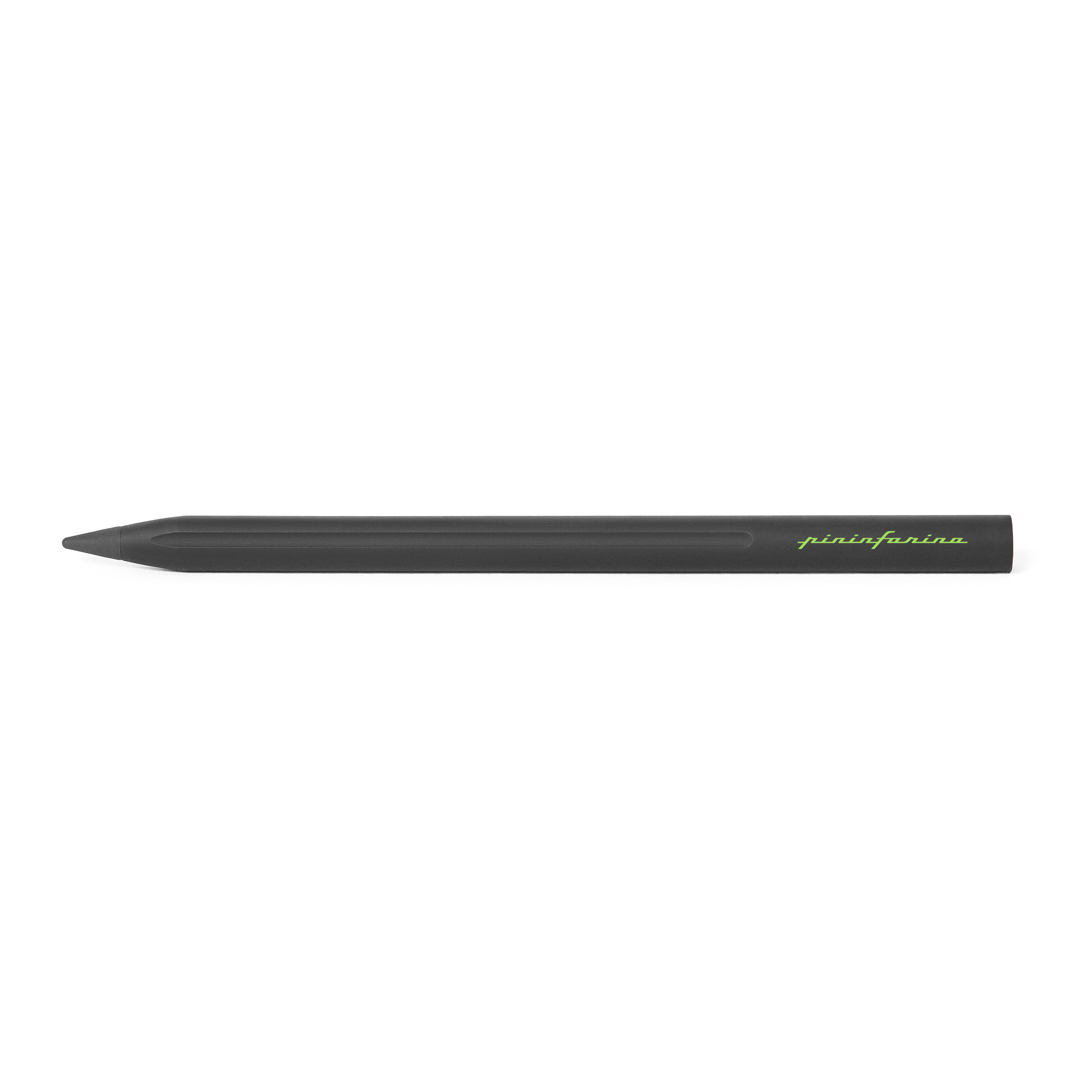 Pininfarina Smart Pencil with Grafeex replaceable tip and Aluminum Packaging