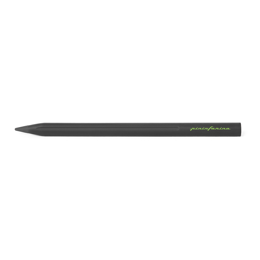 Pininfarina Smart Pencil with Grafeex replaceable tip and Aluminum Packaging