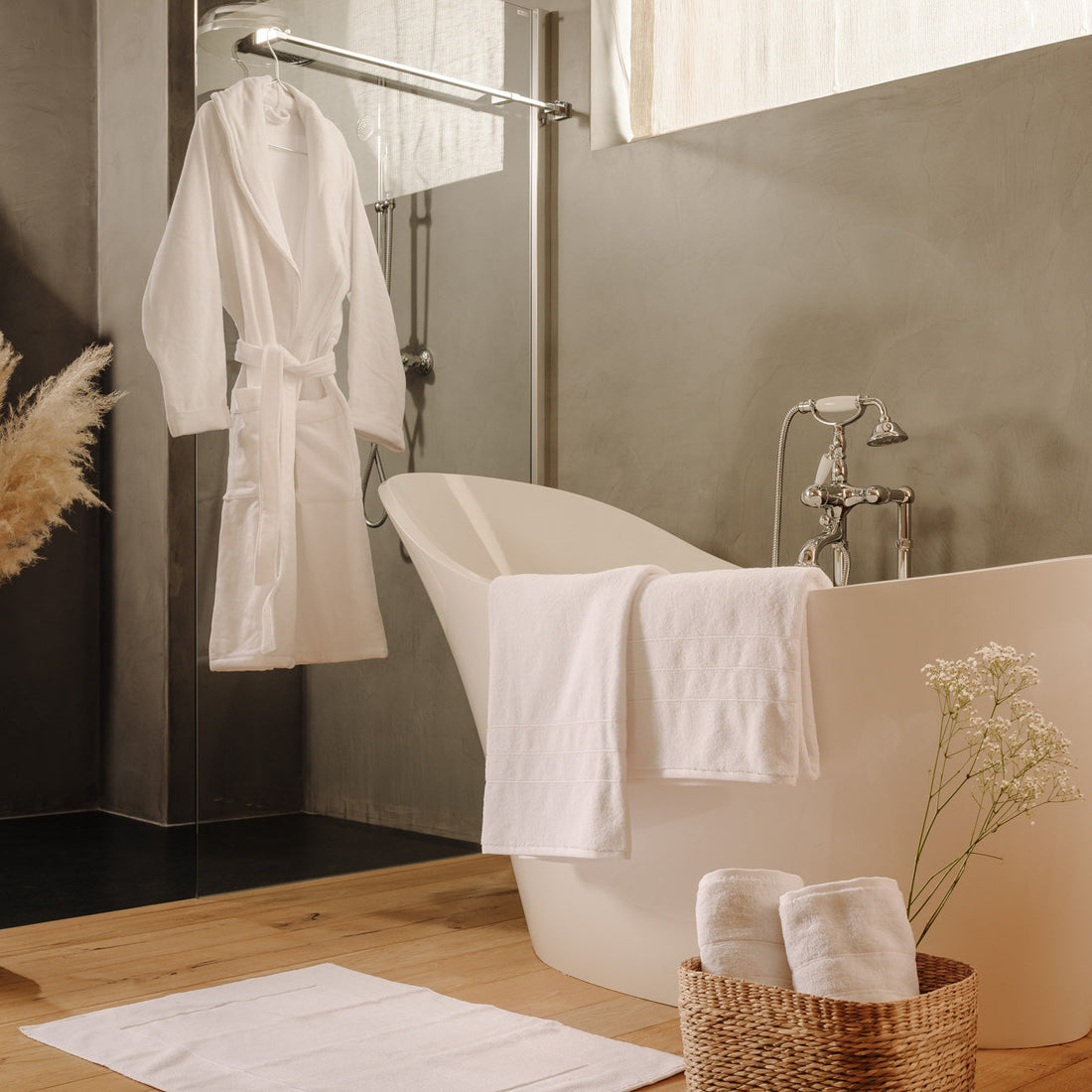 Accappatoio Superior