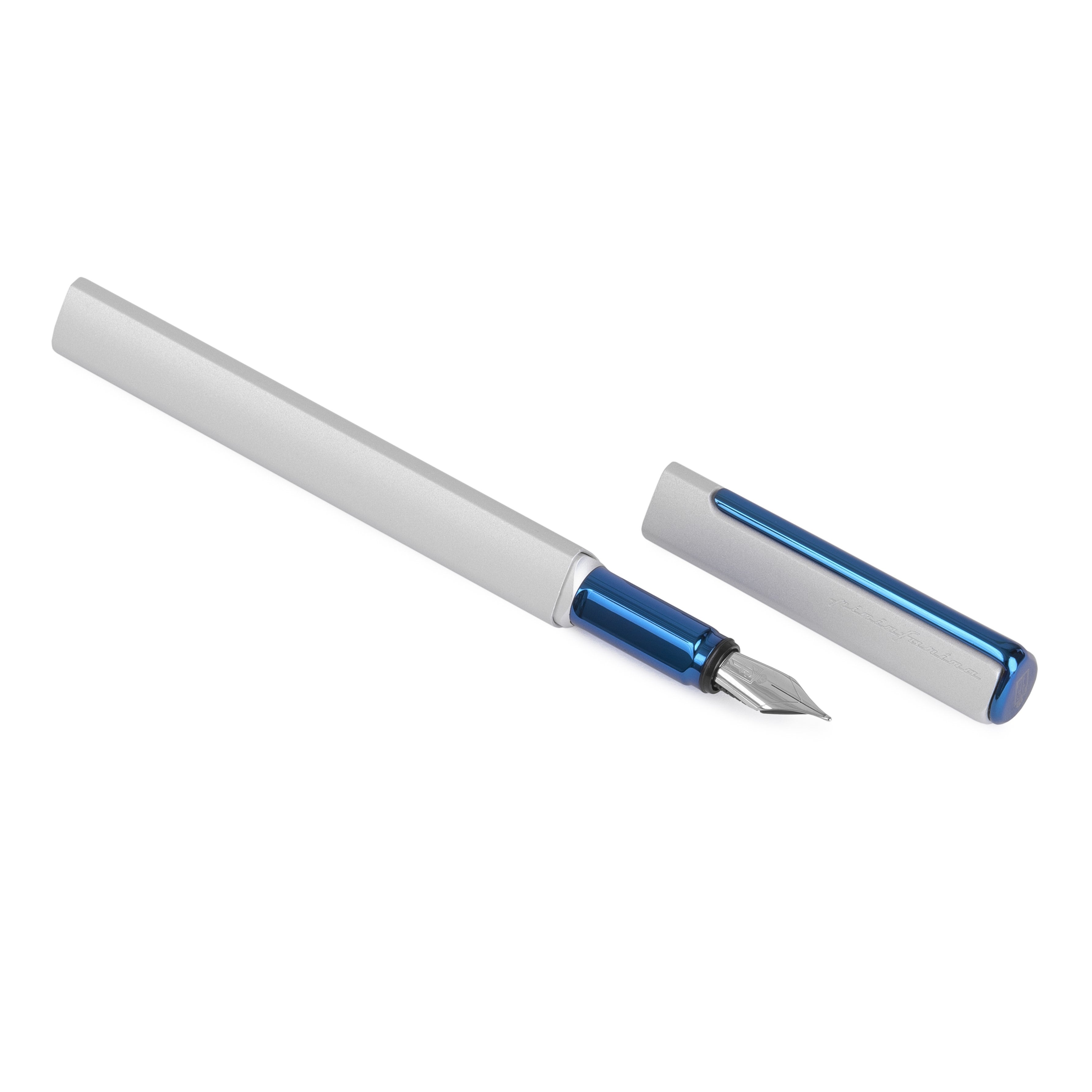 Pininfarina PF ONE Fountain Pen - Exclusive Design for Triangular Pen