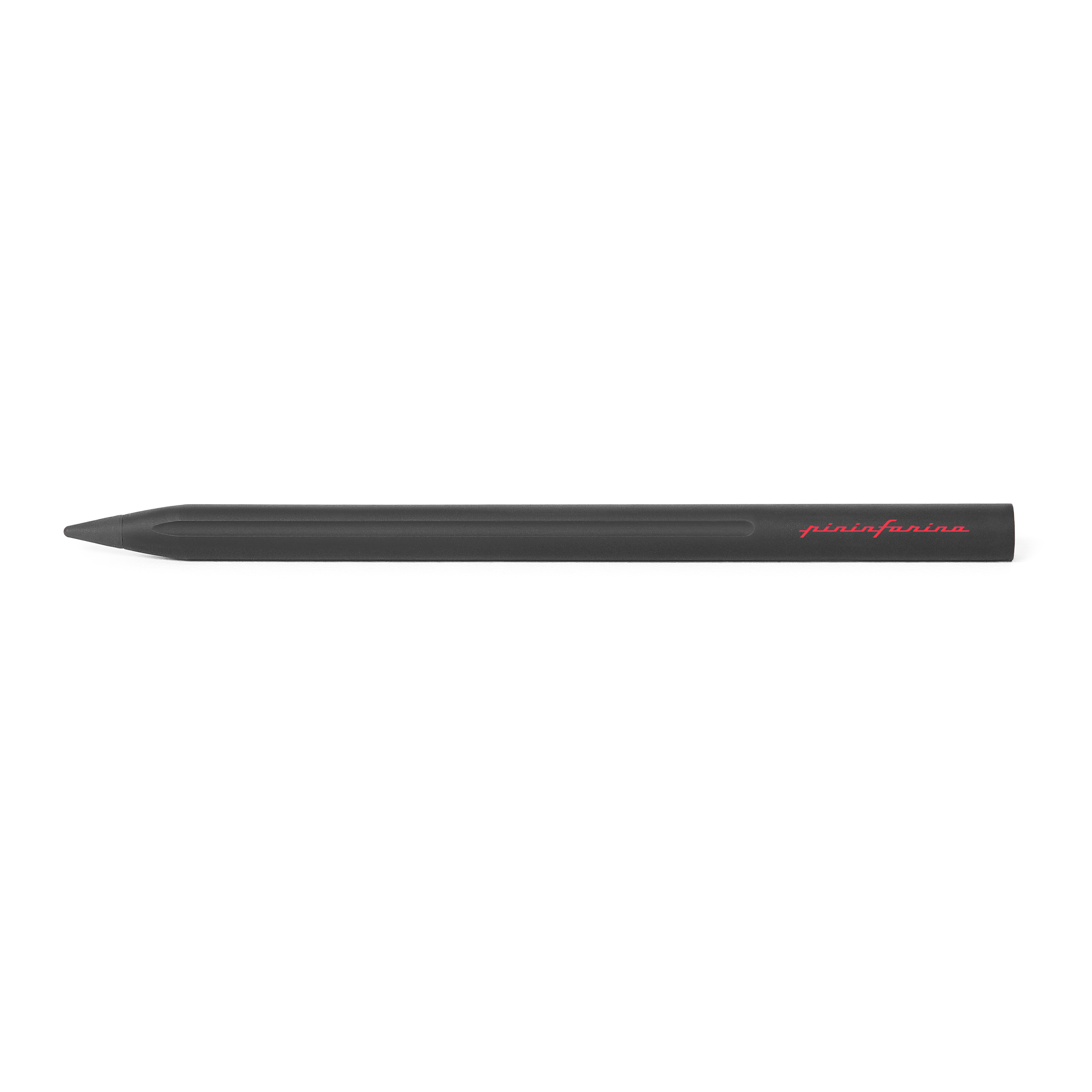 Pininfarina Smart Pencil with Grafeex replaceable tip and Aluminum Packaging