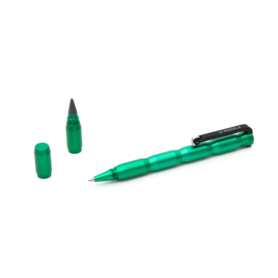 Forever Modula Pen and Pencil 2 in 1 – Modular Writing Tool in Anodized Aluminum