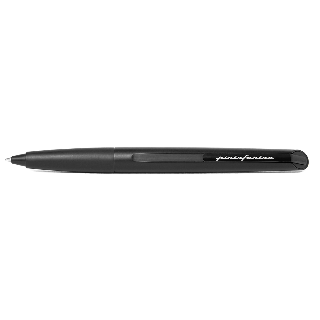 Pininfarina PF Two Ballpoint – Retractable Ballpoint Pen with Twist Mechanism