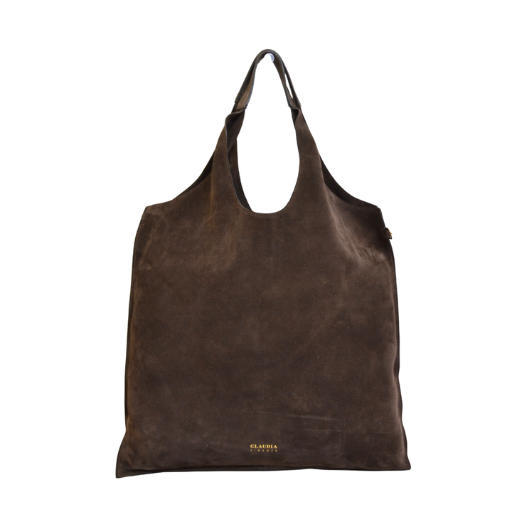 Mara - Camoscio Marrone