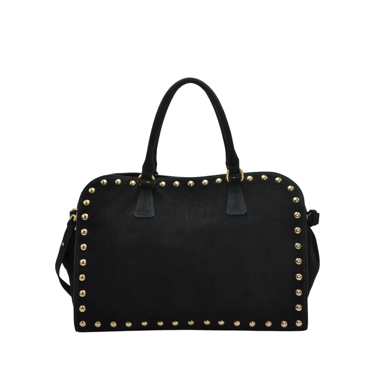 Marika - Camoscio Nero