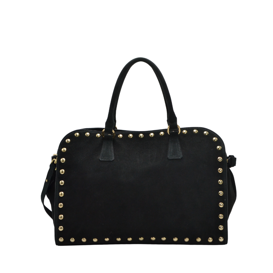 Marika - Camoscio Nero